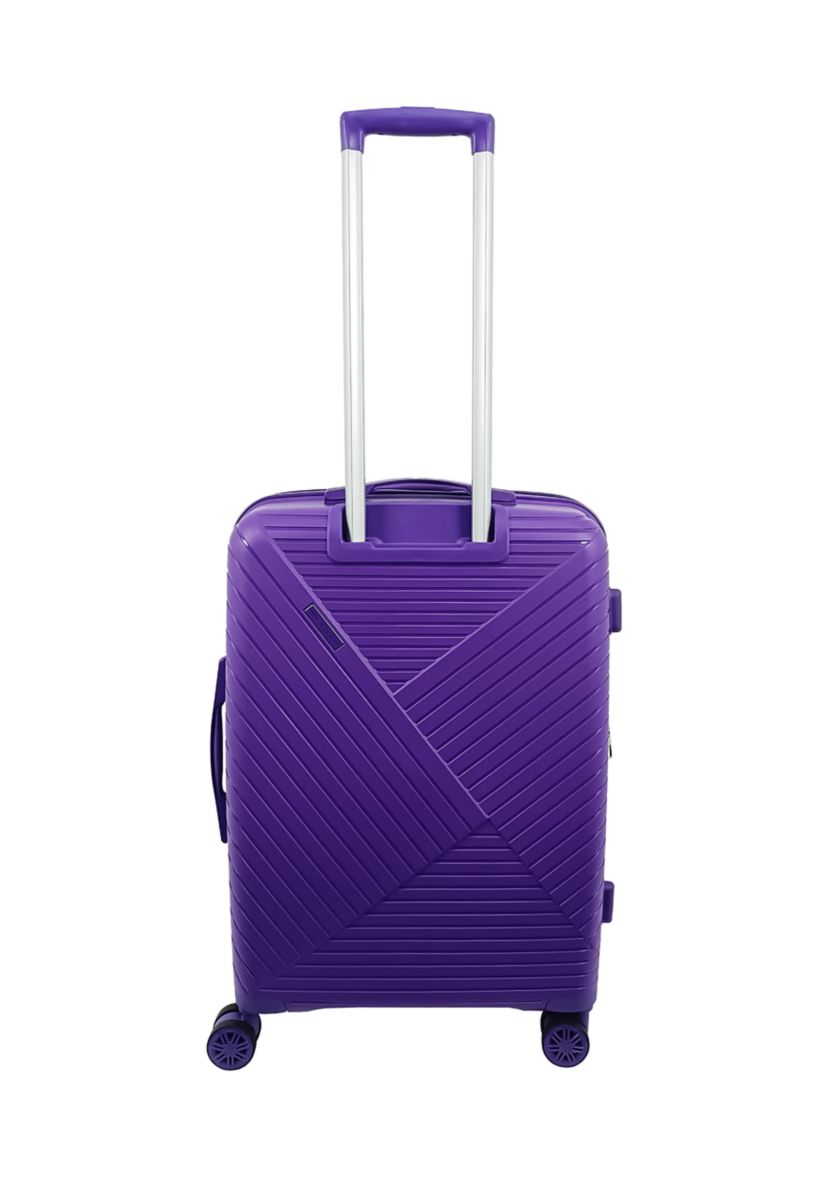 SOLITE Avery Expandable Spinner Upright Luggage | Belk