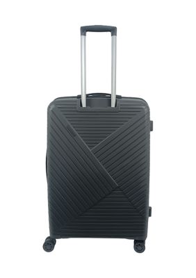 Suitcases at belk deals