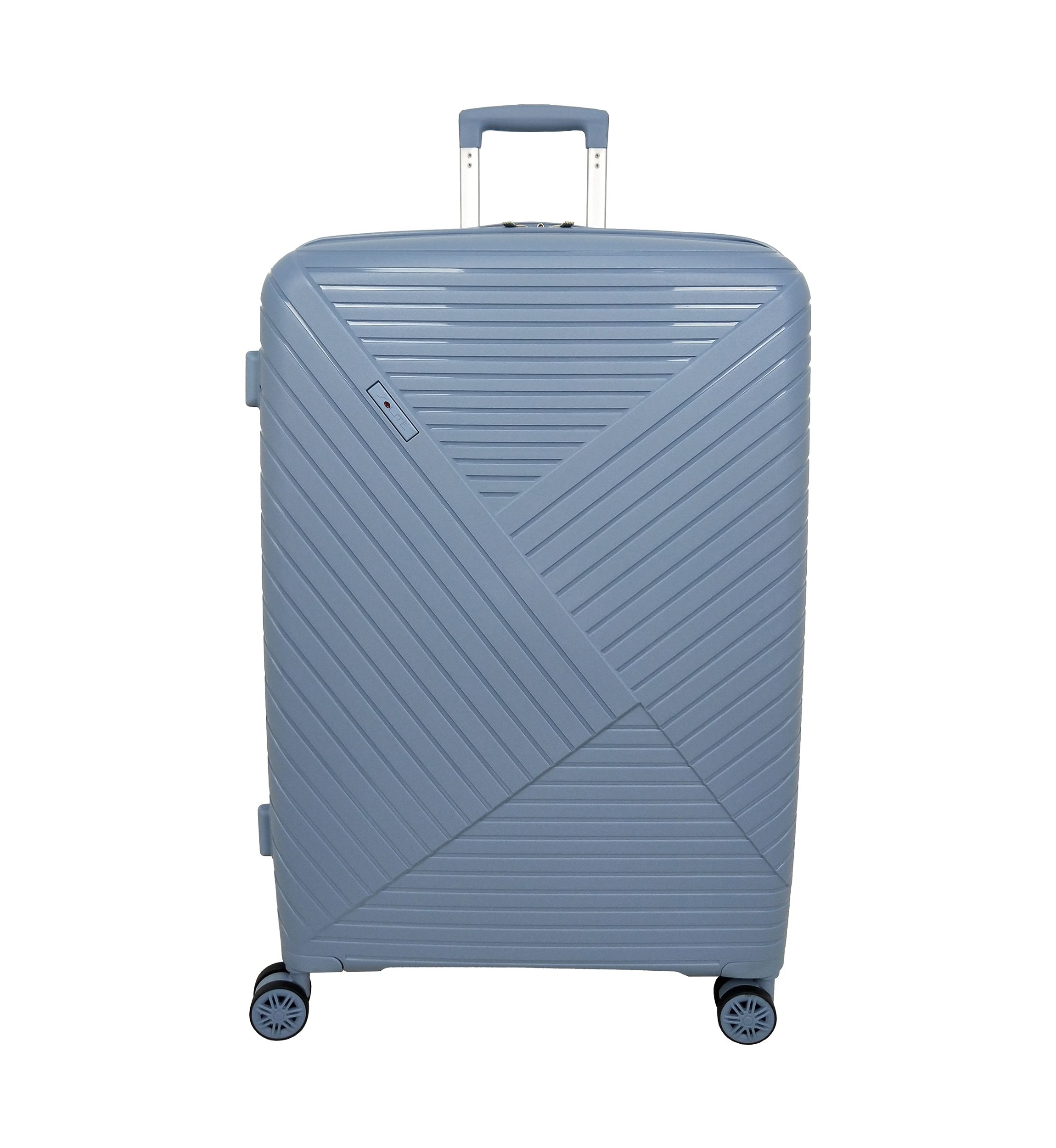 Avery Expandable Spinner Upright Luggage
