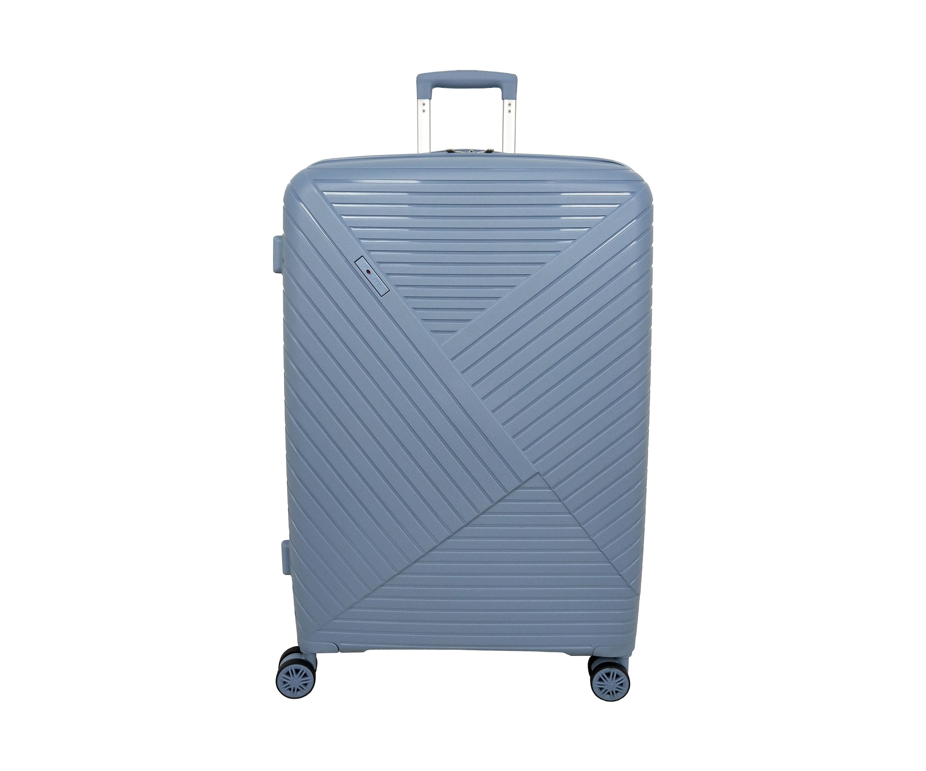 Avery Expandable Spinner Upright Luggage