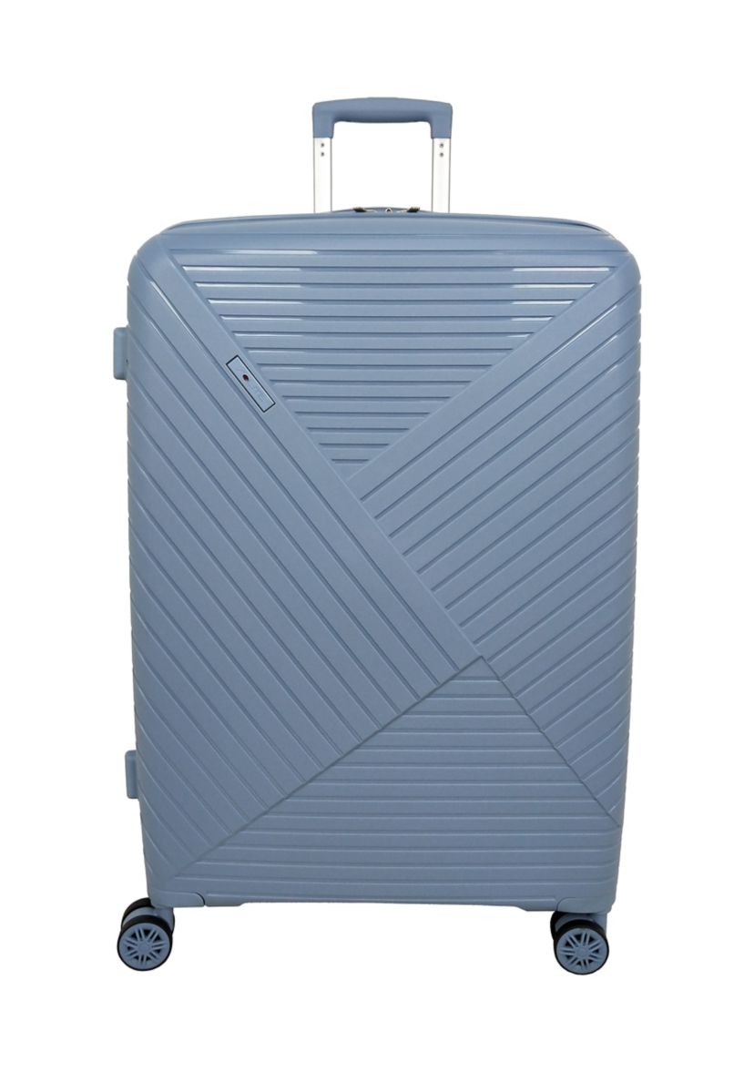 Avery Expandable Spinner Upright Luggage