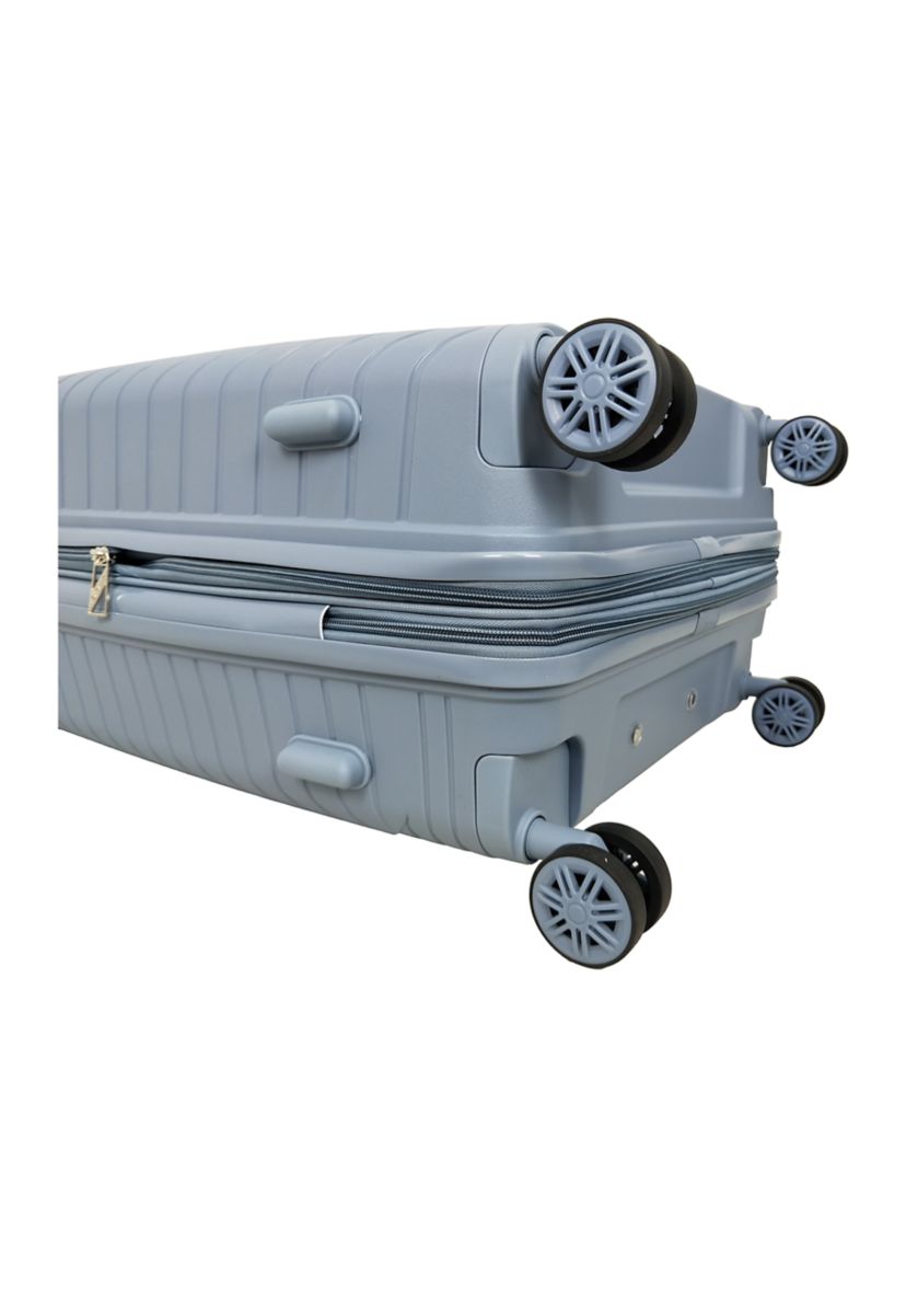 Avery Expandable Spinner Upright Luggage