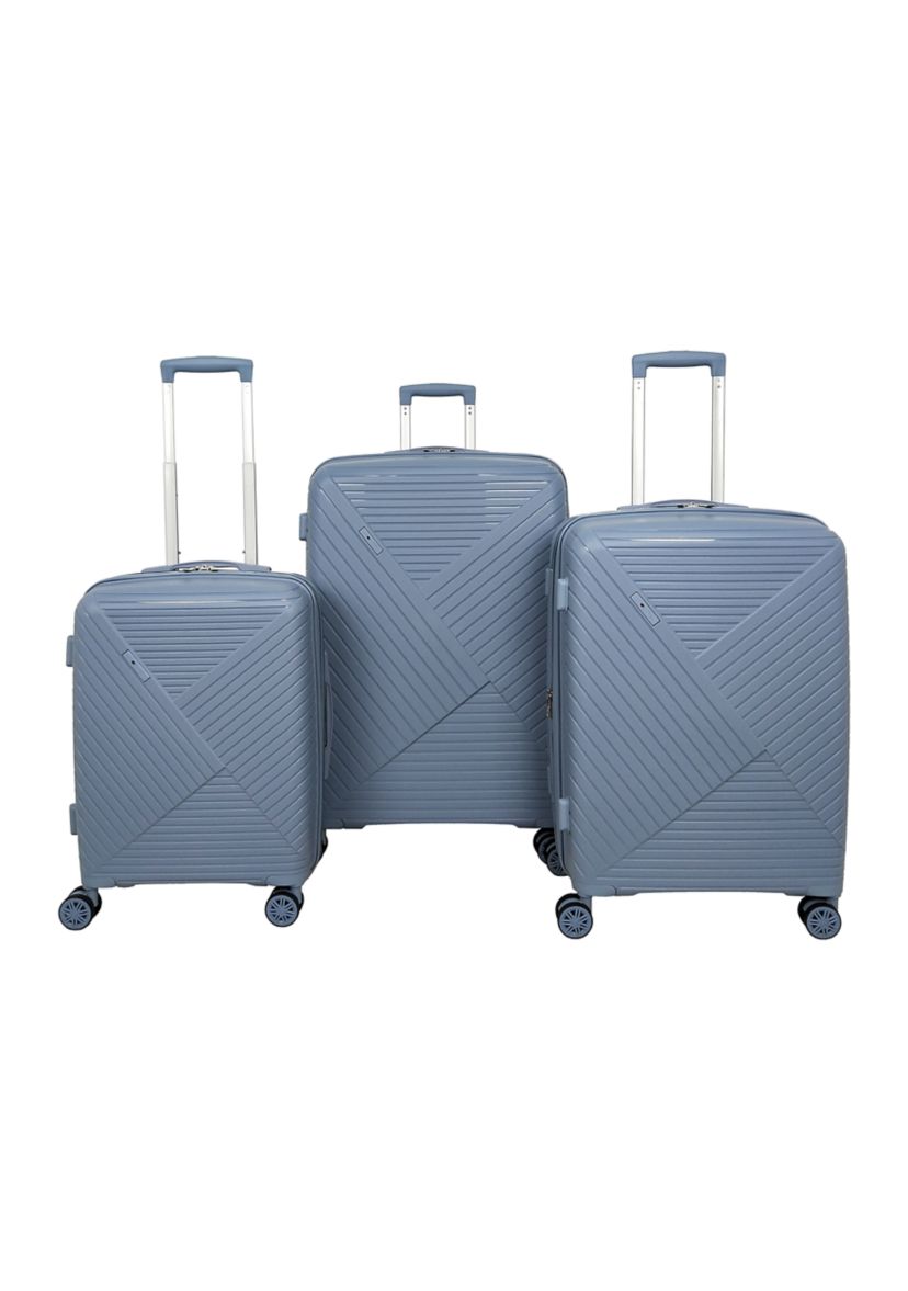 Avery Expandable Spinner Upright Luggage