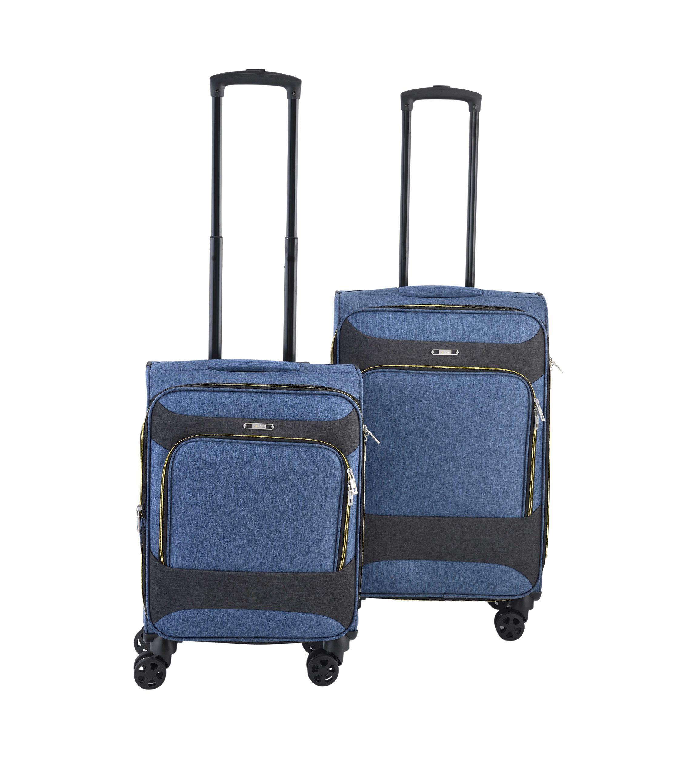 Jagger Luggage, Computer Backpack and Vanity Case
