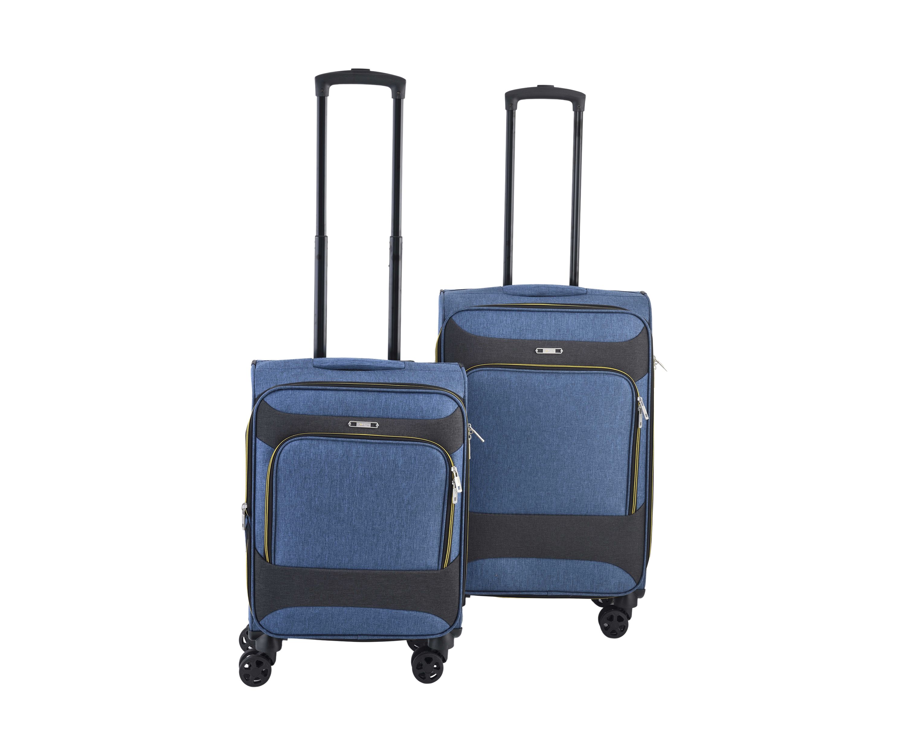 Jagger Luggage, Computer Backpack and Vanity Case