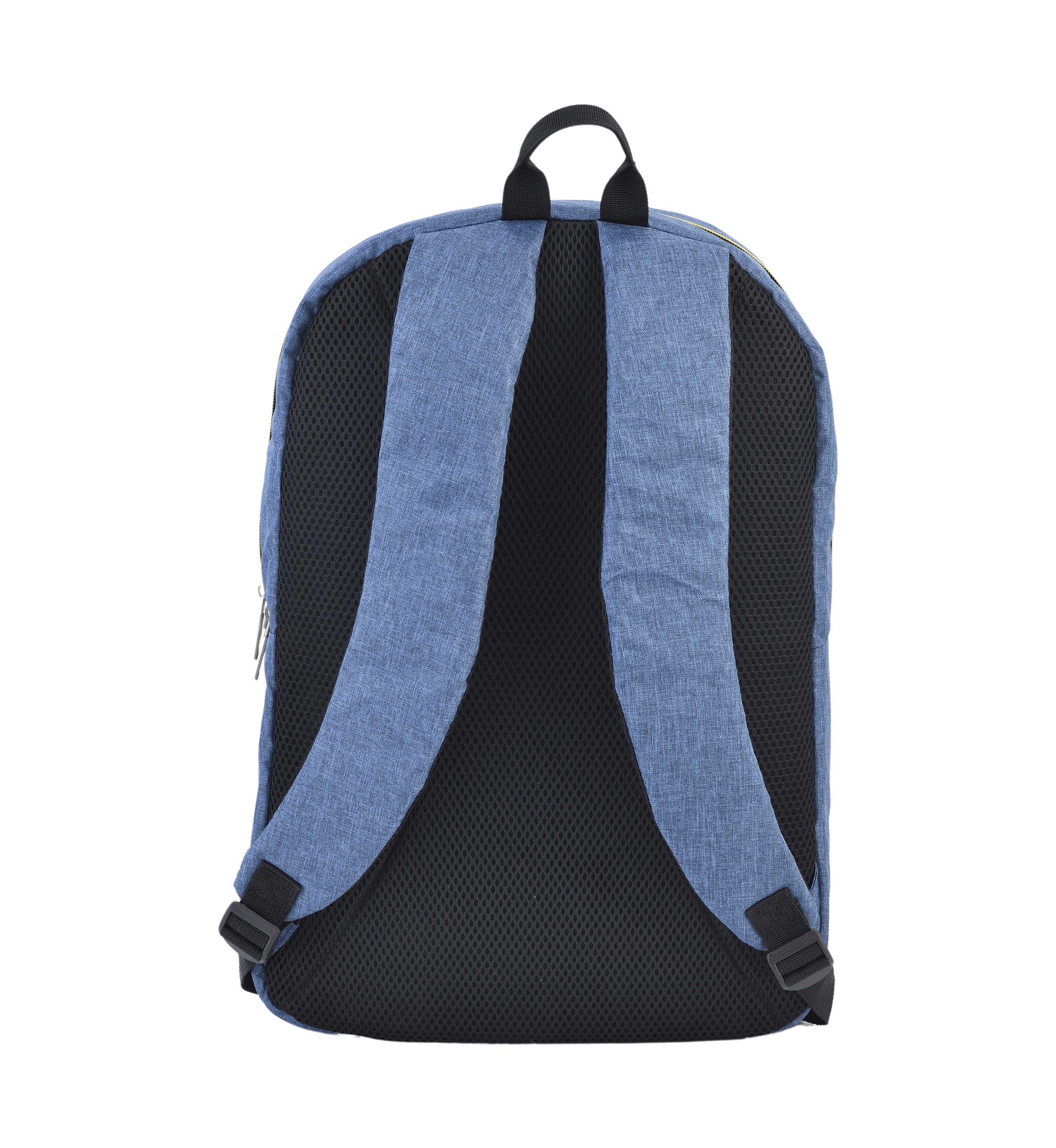 Jagger Luggage, Computer Backpack and Vanity Case