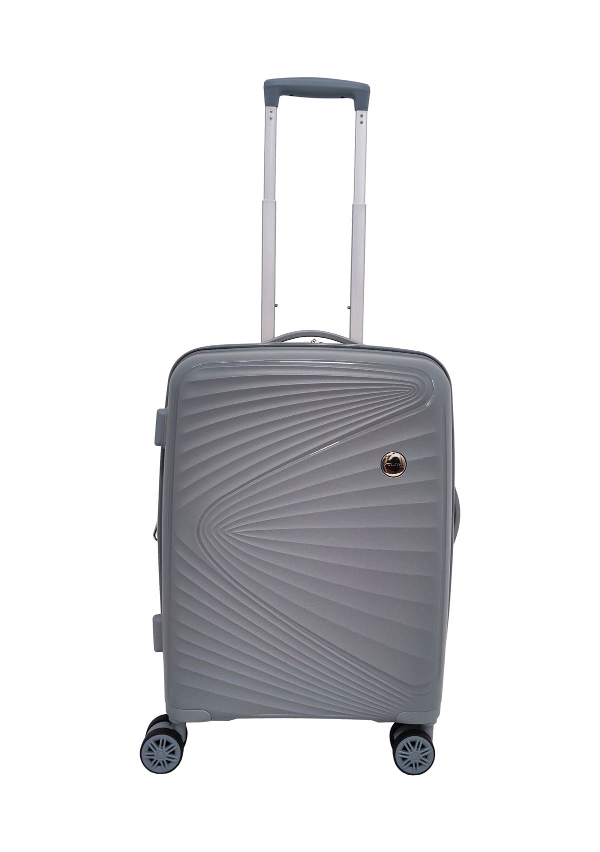 Rowan Expandable Spinner Upright Luggage 