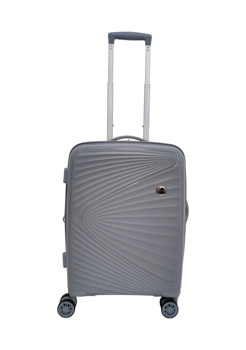 Rowan Expandable Spinner Upright Luggage 