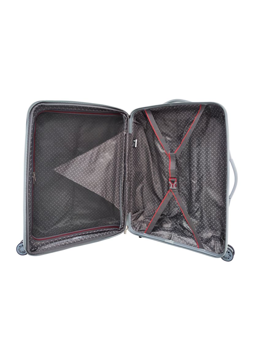 Rowan Expandable Spinner Upright Luggage 