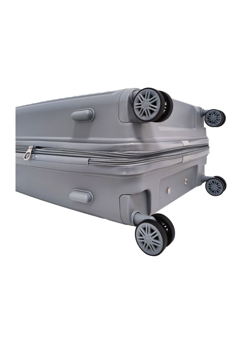 Rowan Expandable Spinner Upright Luggage 