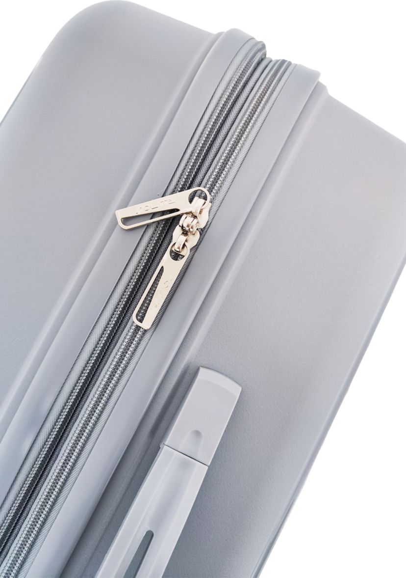 Rowan Expandable Spinner Upright Luggage 