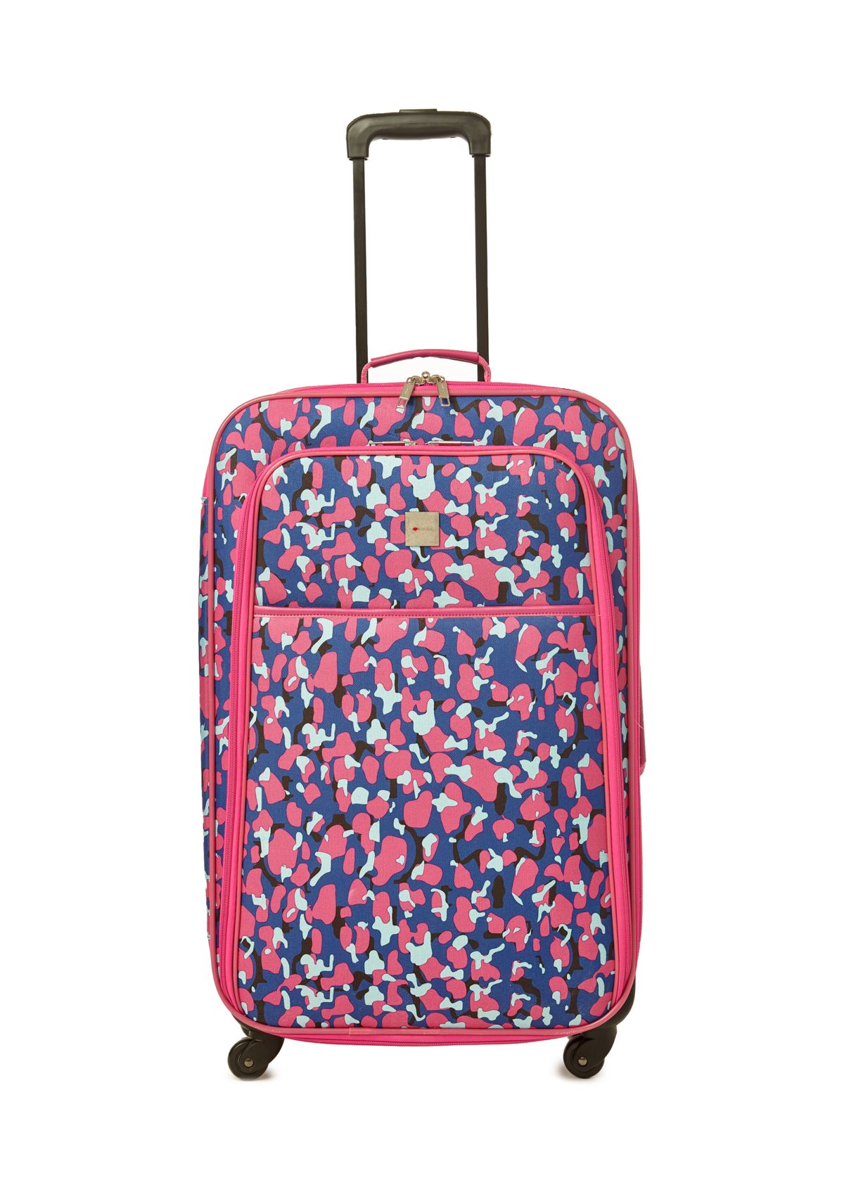 6-Piece Spinner Luggage Set