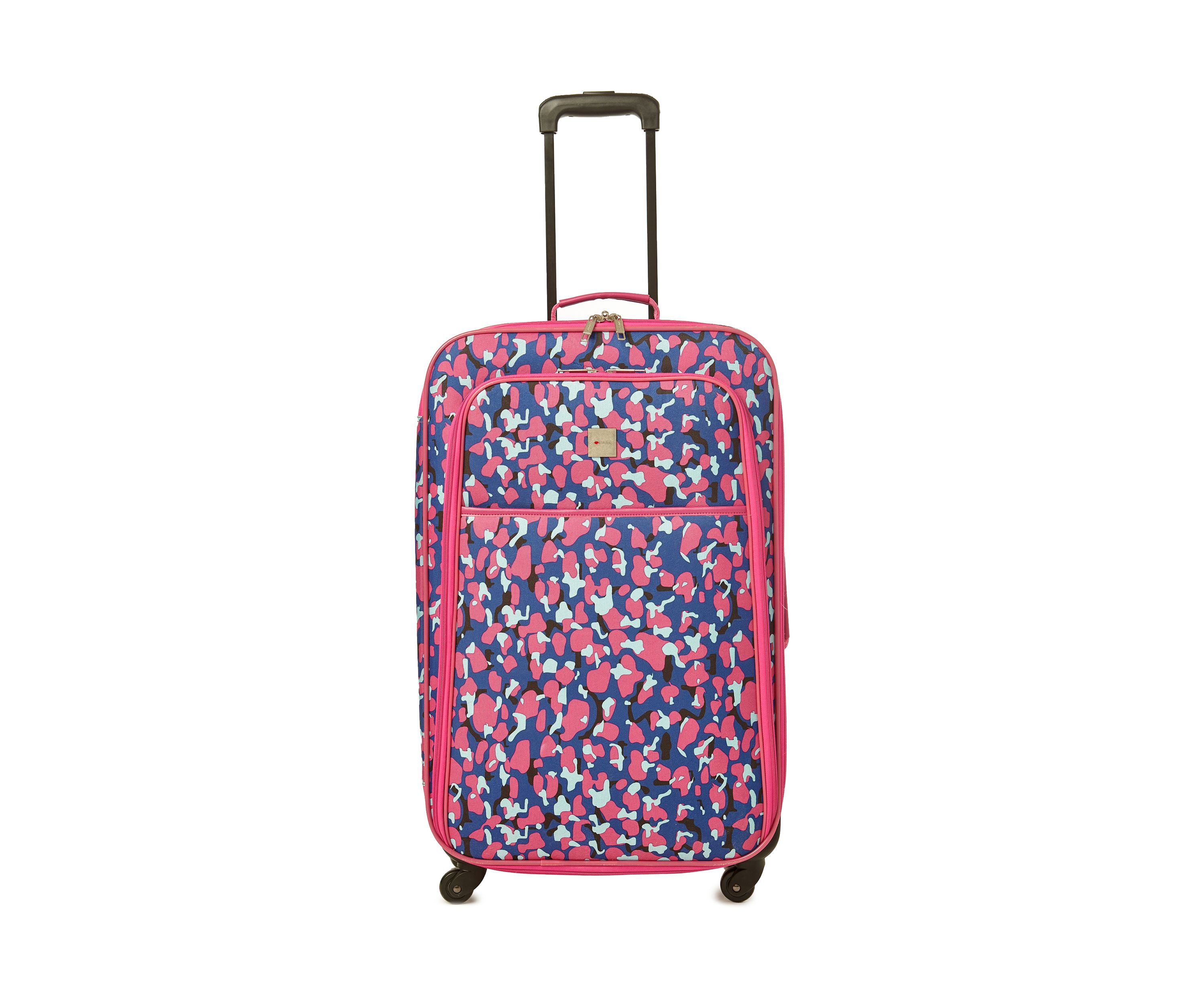 6-Piece Spinner Luggage Set
