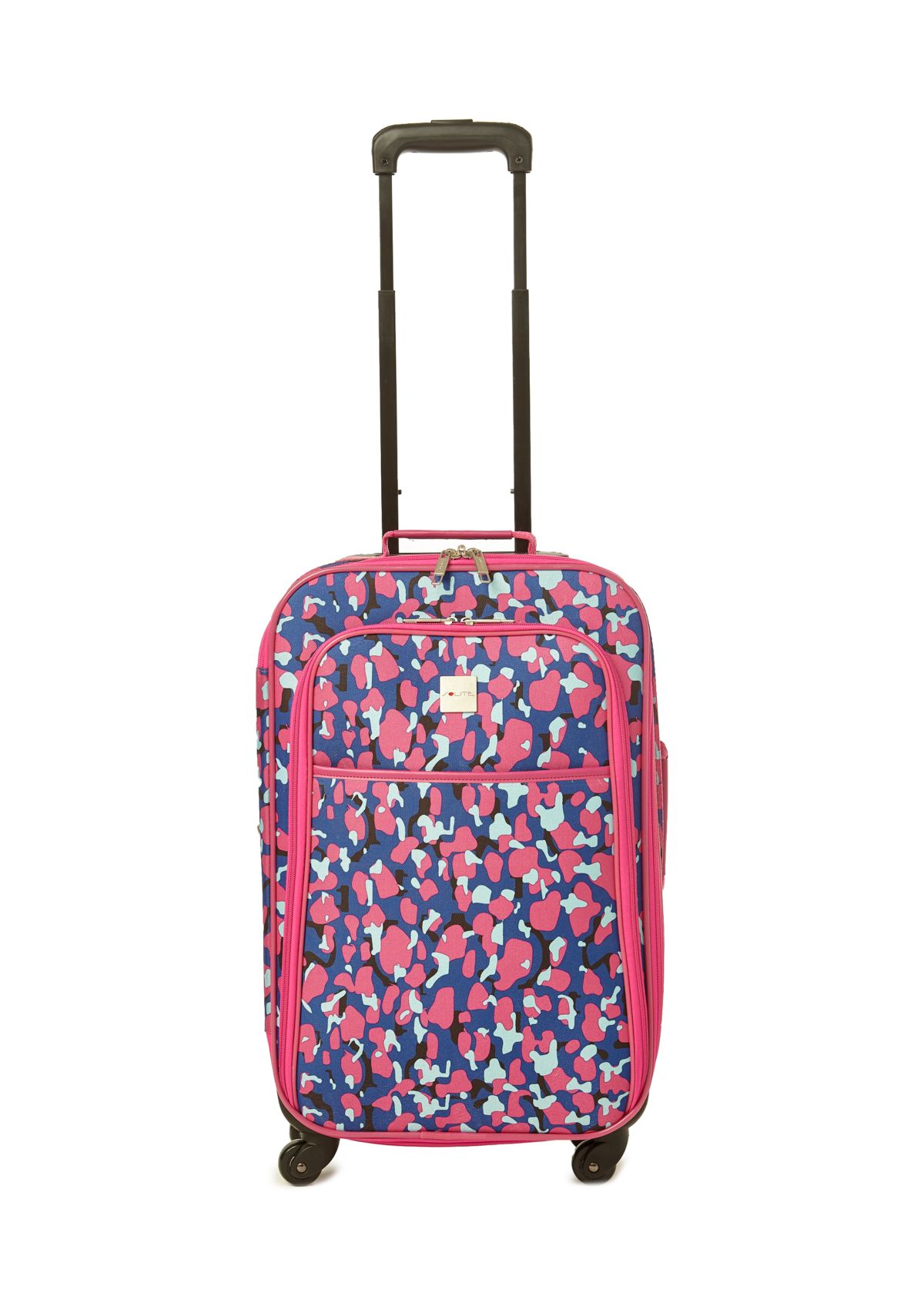 6-Piece Spinner Luggage Set