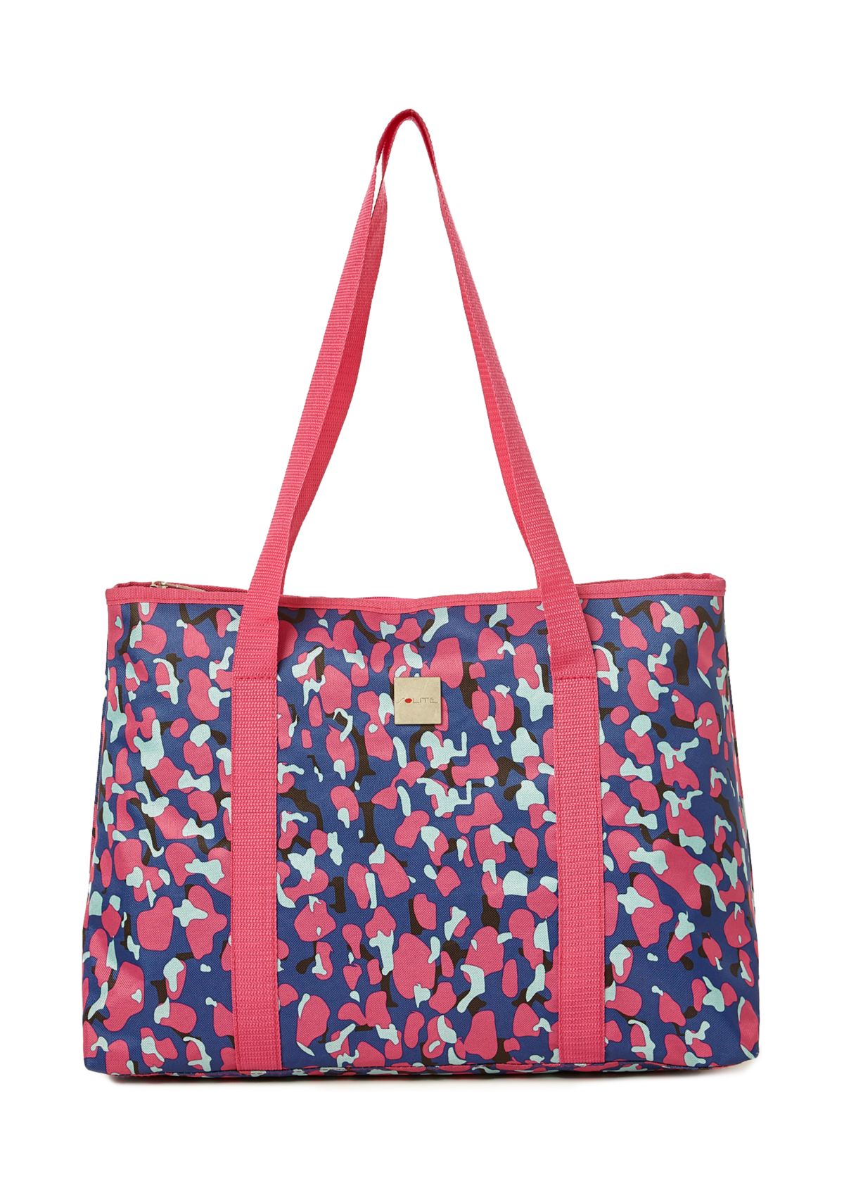 6-Piece Spinner Luggage Set