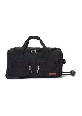 Belk store duffle bags