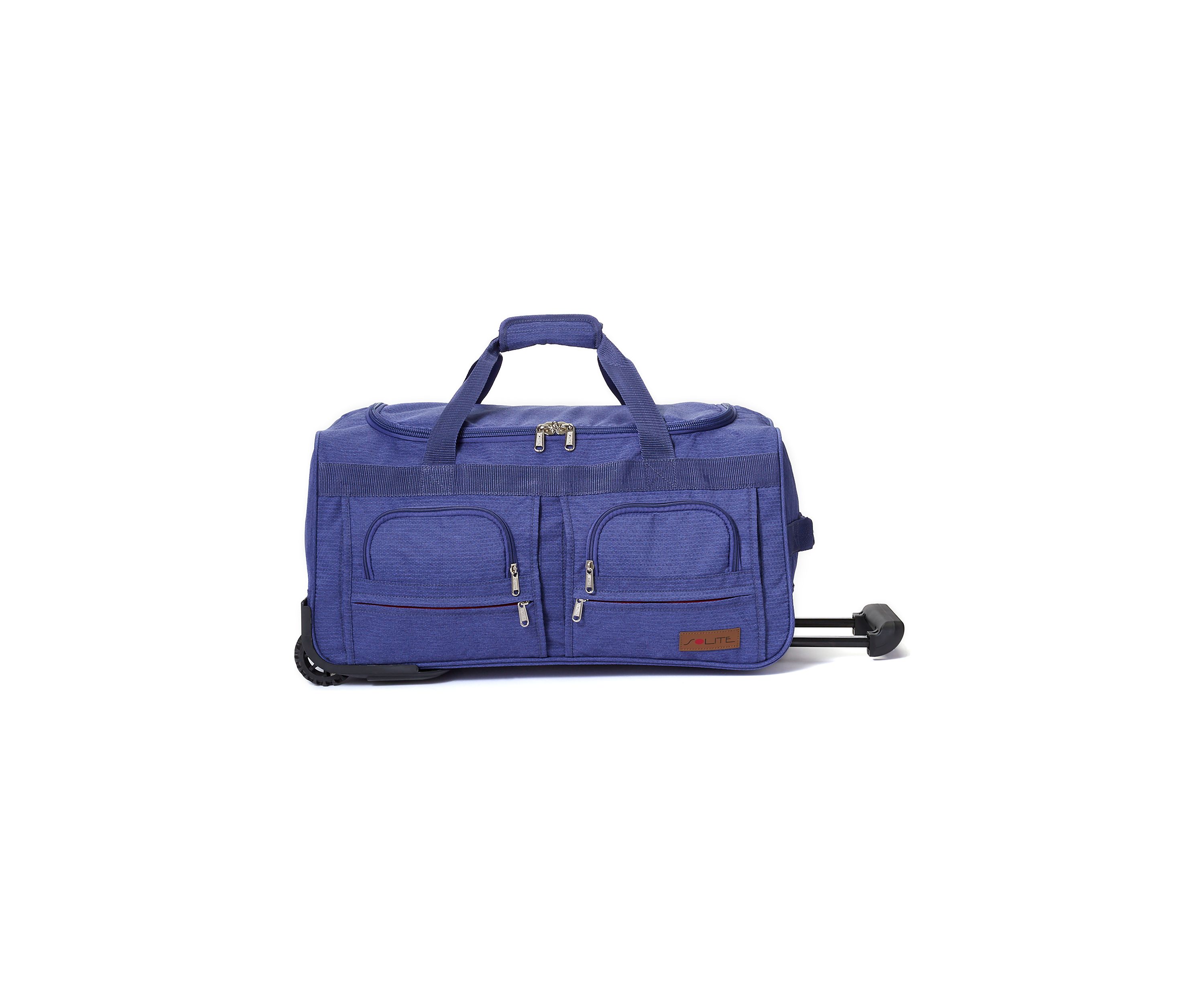 30 Inch Wheeled Duffel