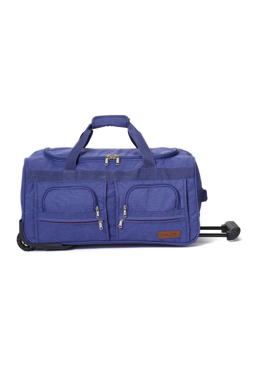 30 Inch Wheeled Duffel