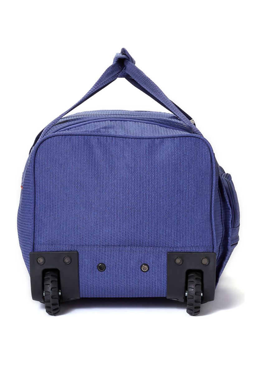 30 Inch Wheeled Duffel