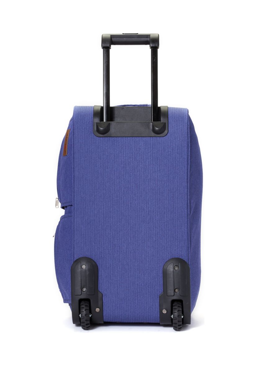 30 Inch Wheeled Duffel