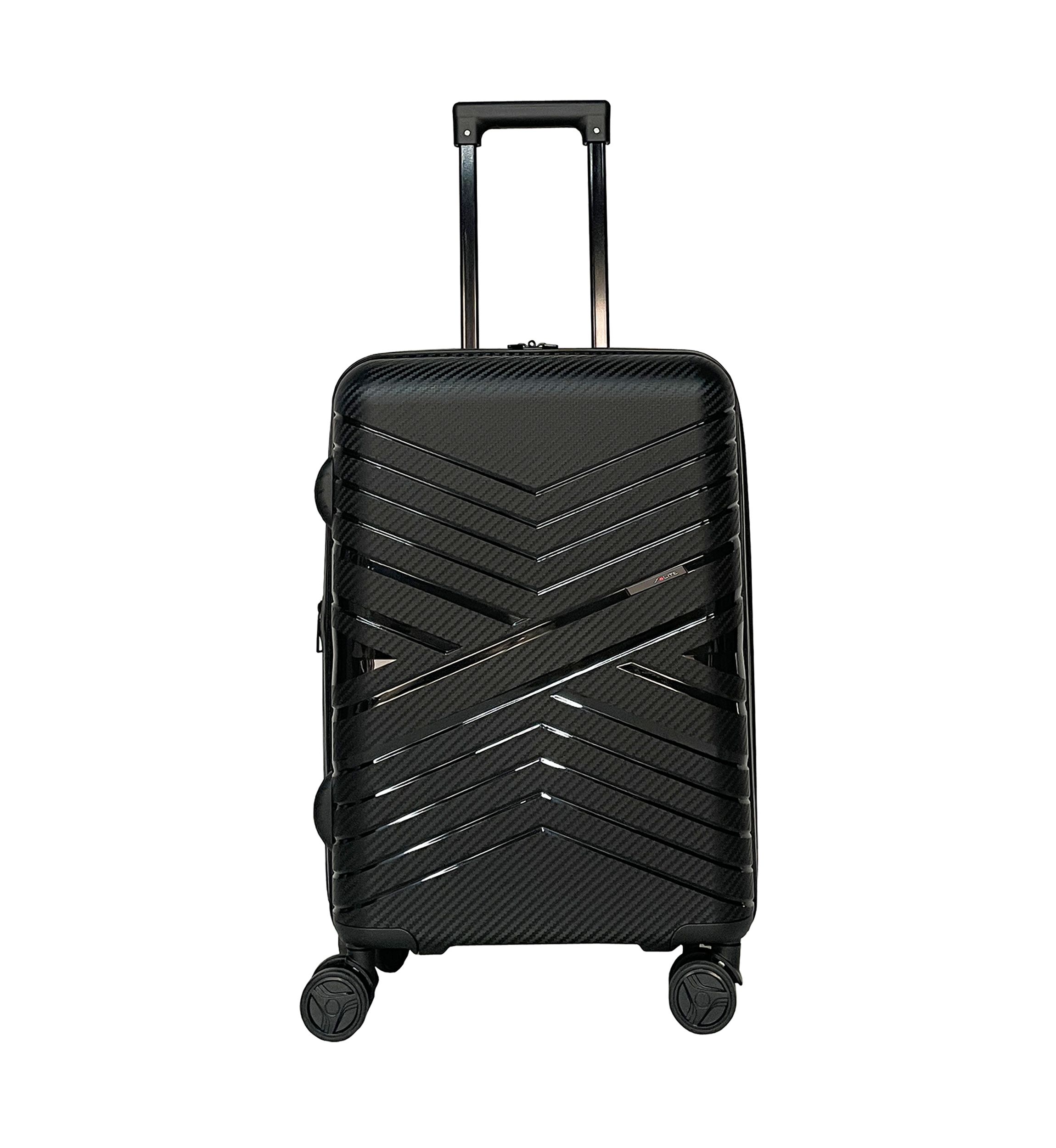 SOLITE Harper Carry-On Hardside Spinner Suitcase - 22'' | Belk