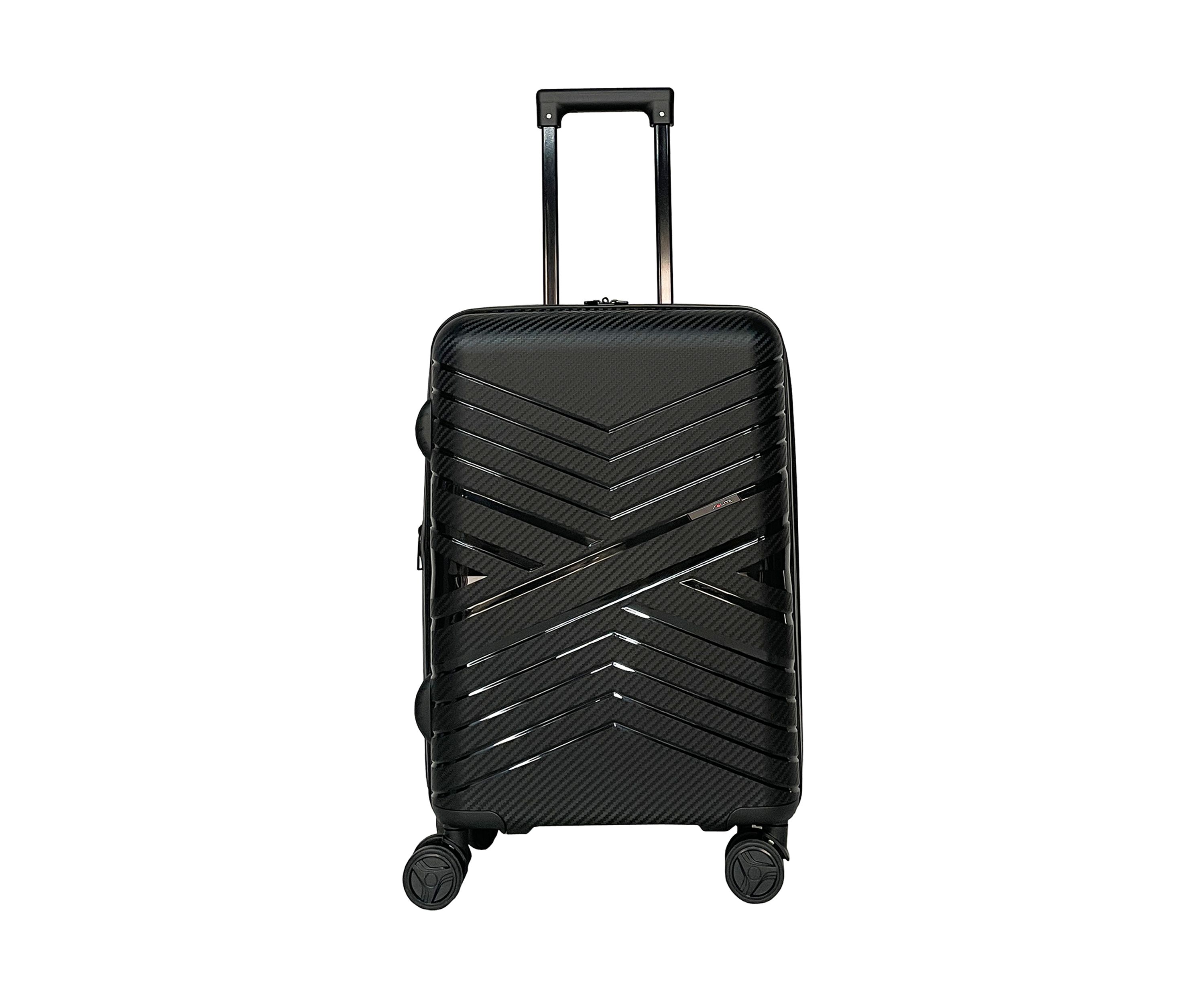 Harper Carry-On Hardside Spinner Suitcase - 22