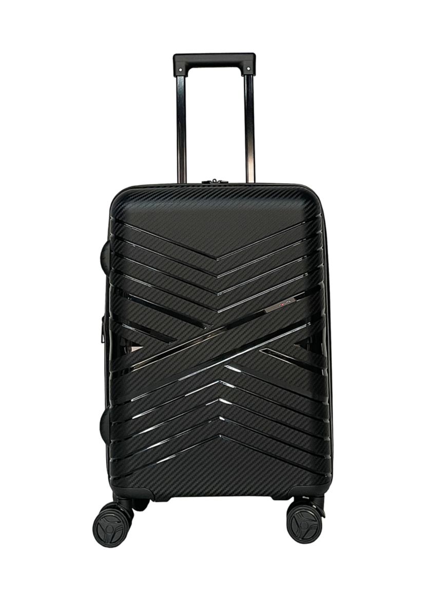 Harper Carry-On Hardside Spinner Suitcase - 22