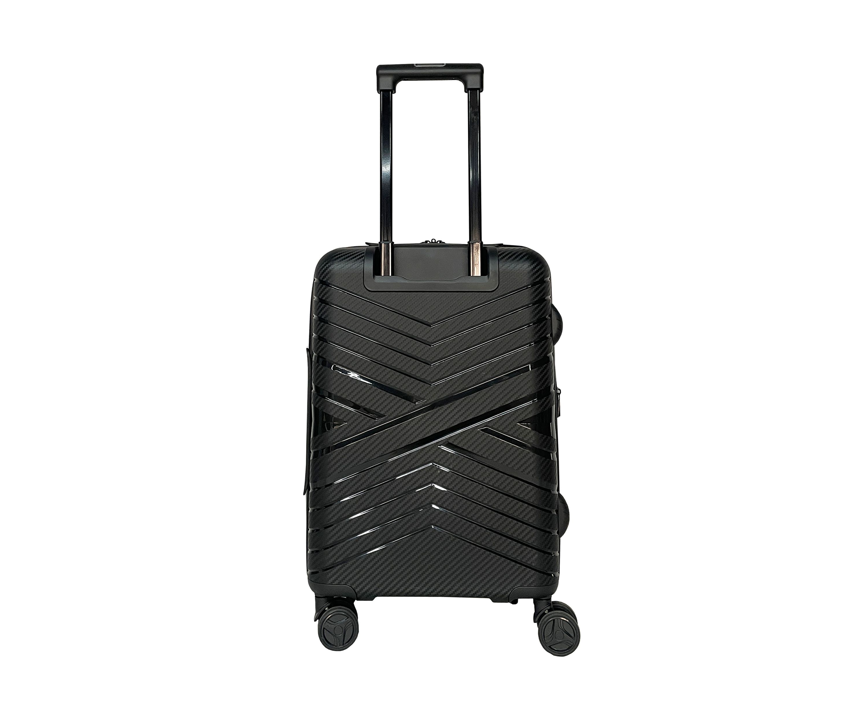 Harper Carry-On Hardside Spinner Suitcase - 22