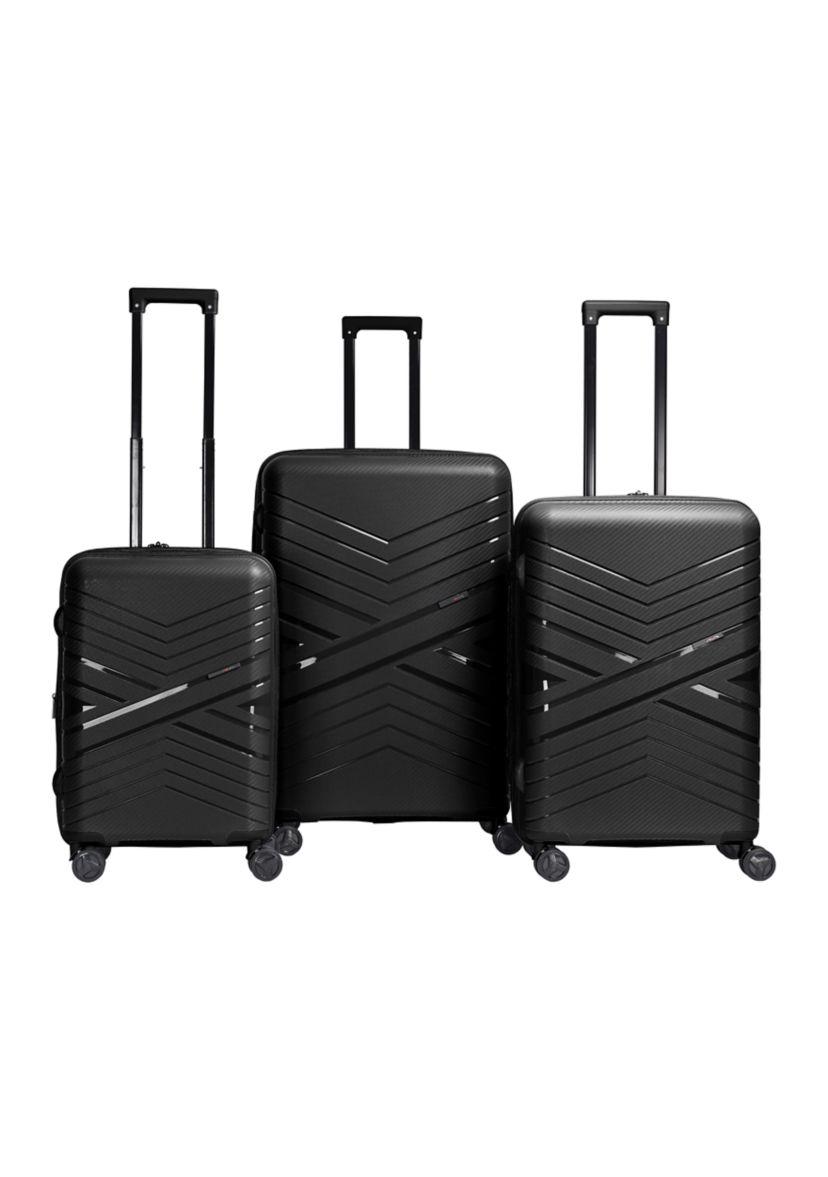 Harper Carry-On Hardside Spinner Suitcase - 22