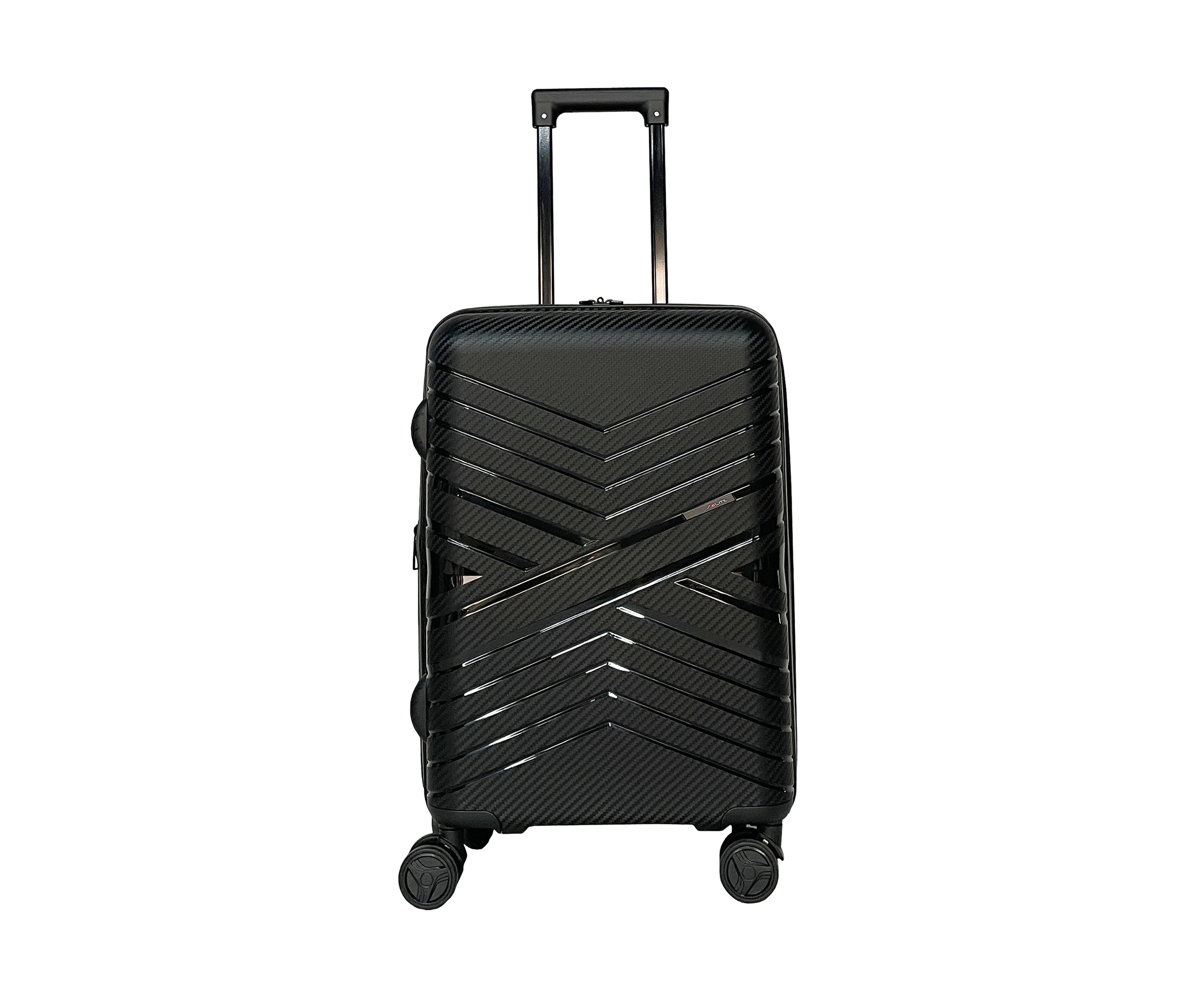 Harper 26" Hardside Spinner Suitcase - 26 