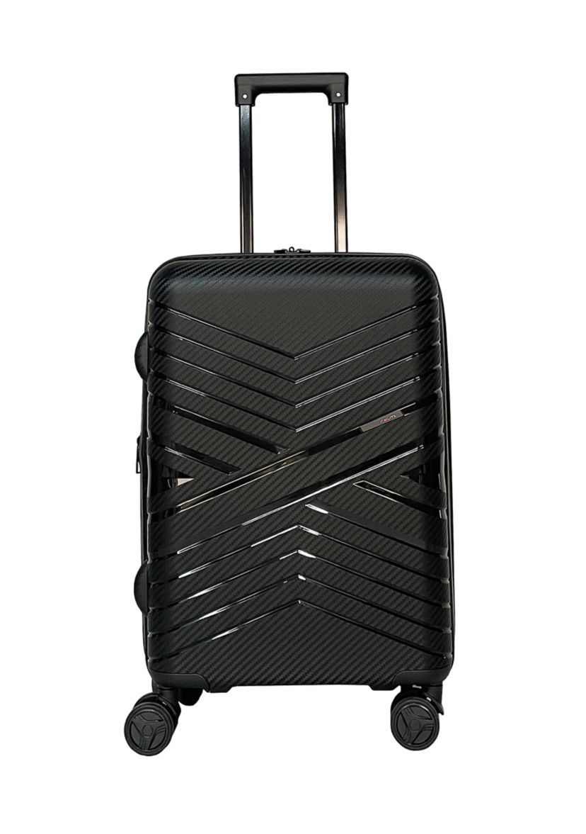 Harper 26" Hardside Spinner Suitcase - 26 