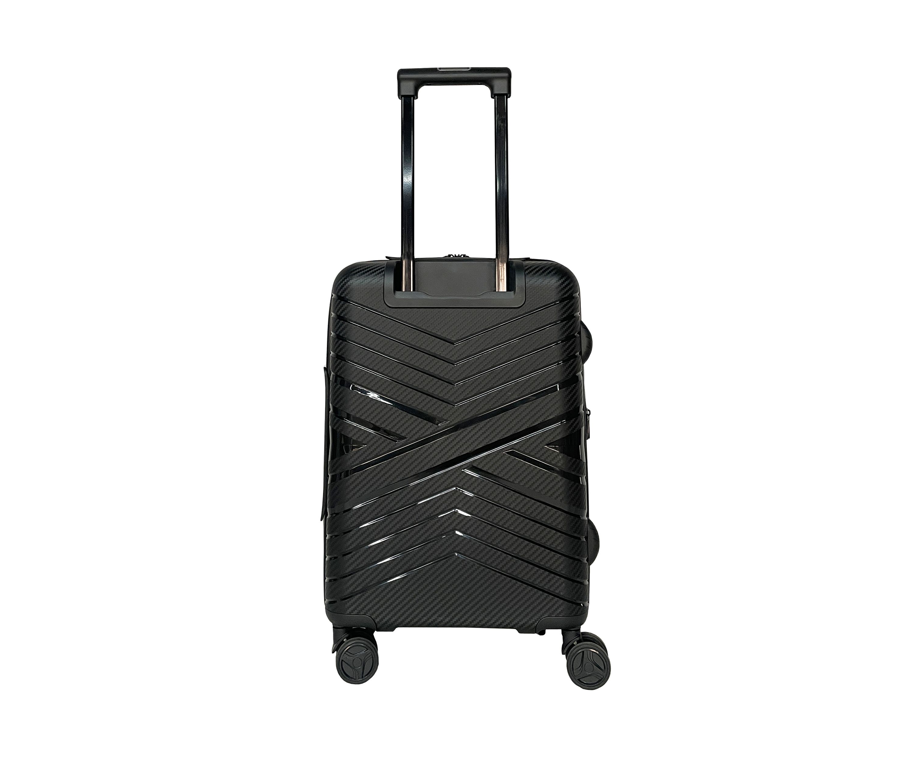 Harper 26" Hardside Spinner Suitcase - 26 
