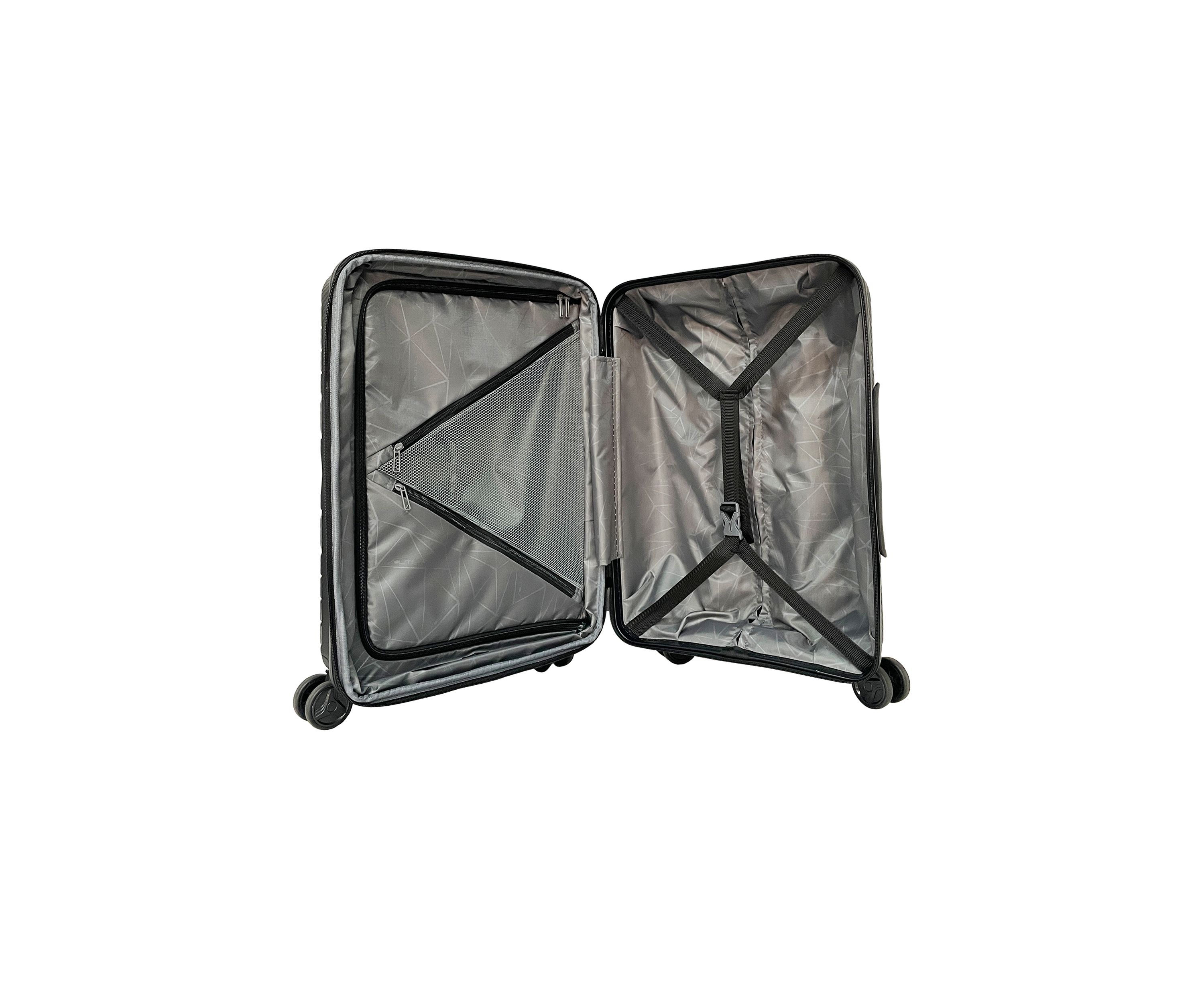 Harper 26" Hardside Spinner Suitcase - 26 