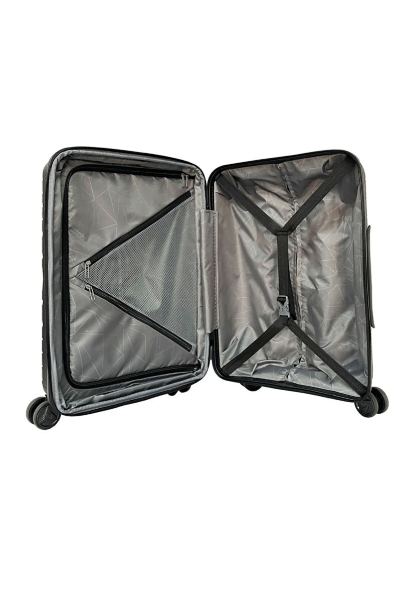 Harper 26" Hardside Spinner Suitcase - 26 