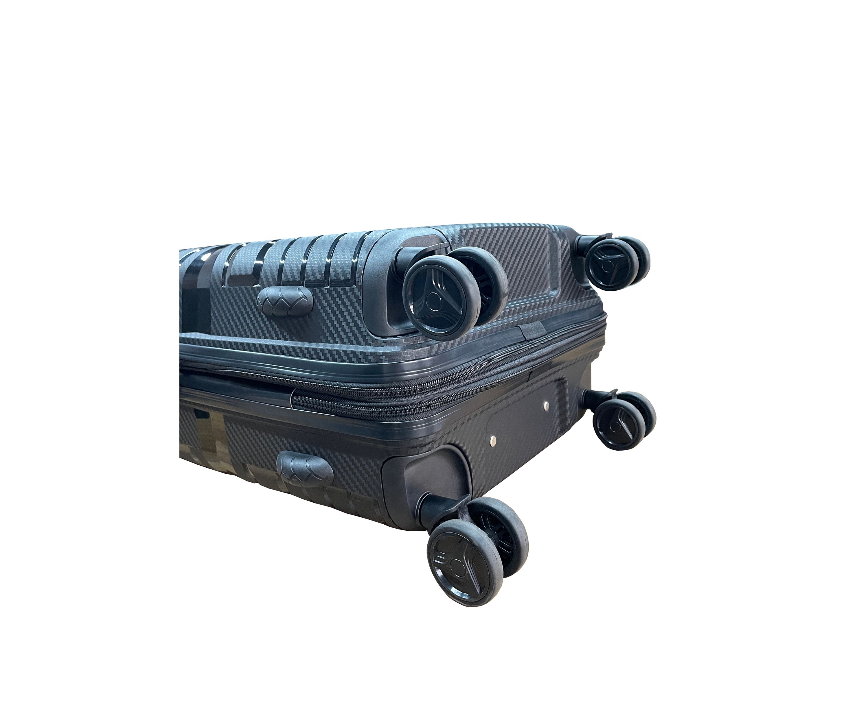 Harper 26" Hardside Spinner Suitcase - 26 