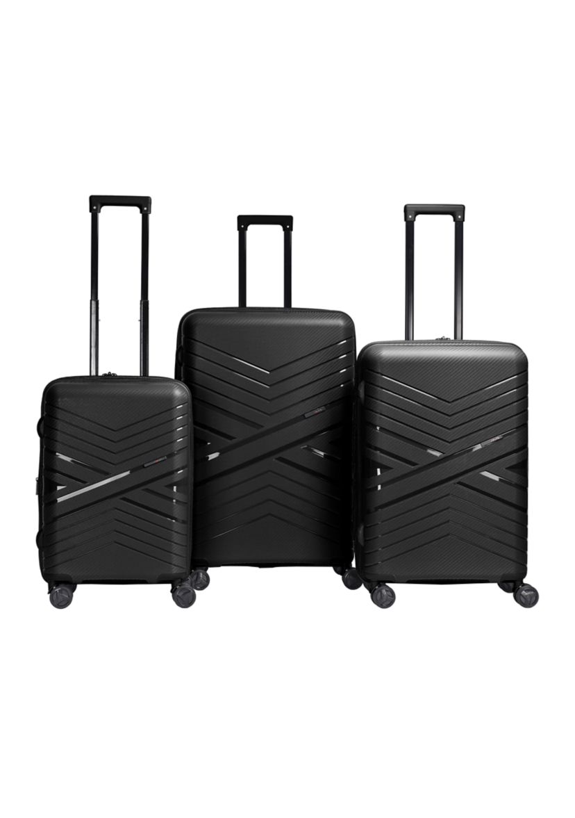 Harper 26" Hardside Spinner Suitcase - 26 