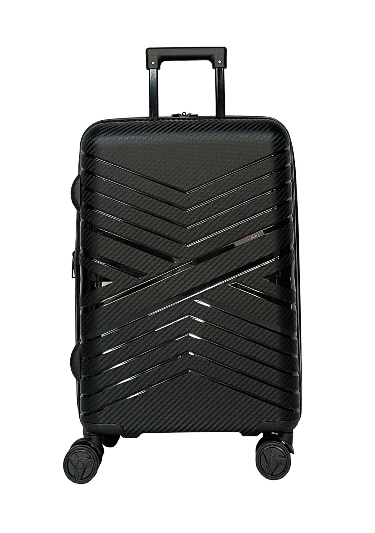 Harper 30" Hardside Spinner Suitcase
