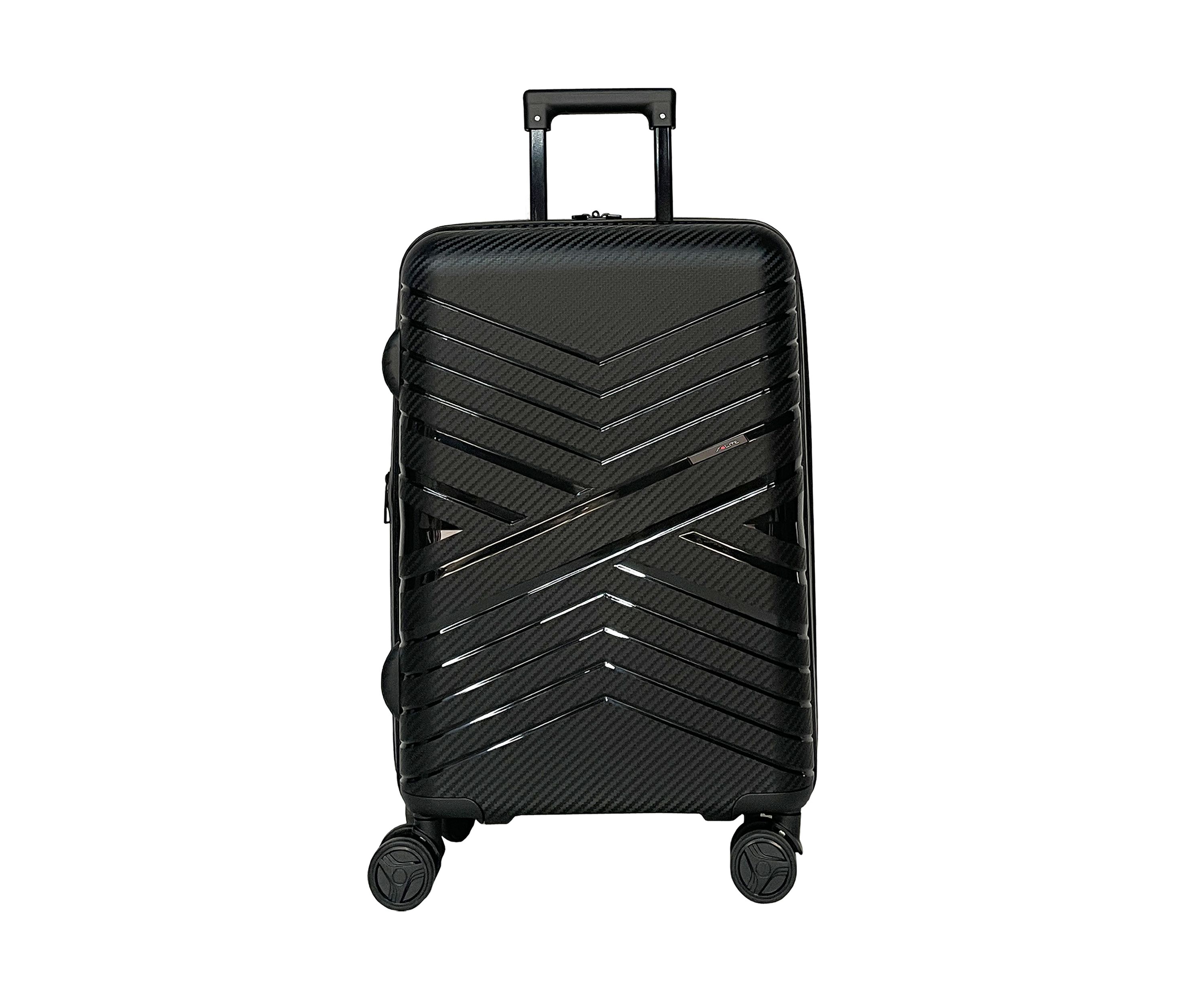 Harper 30" Hardside Spinner Suitcase
