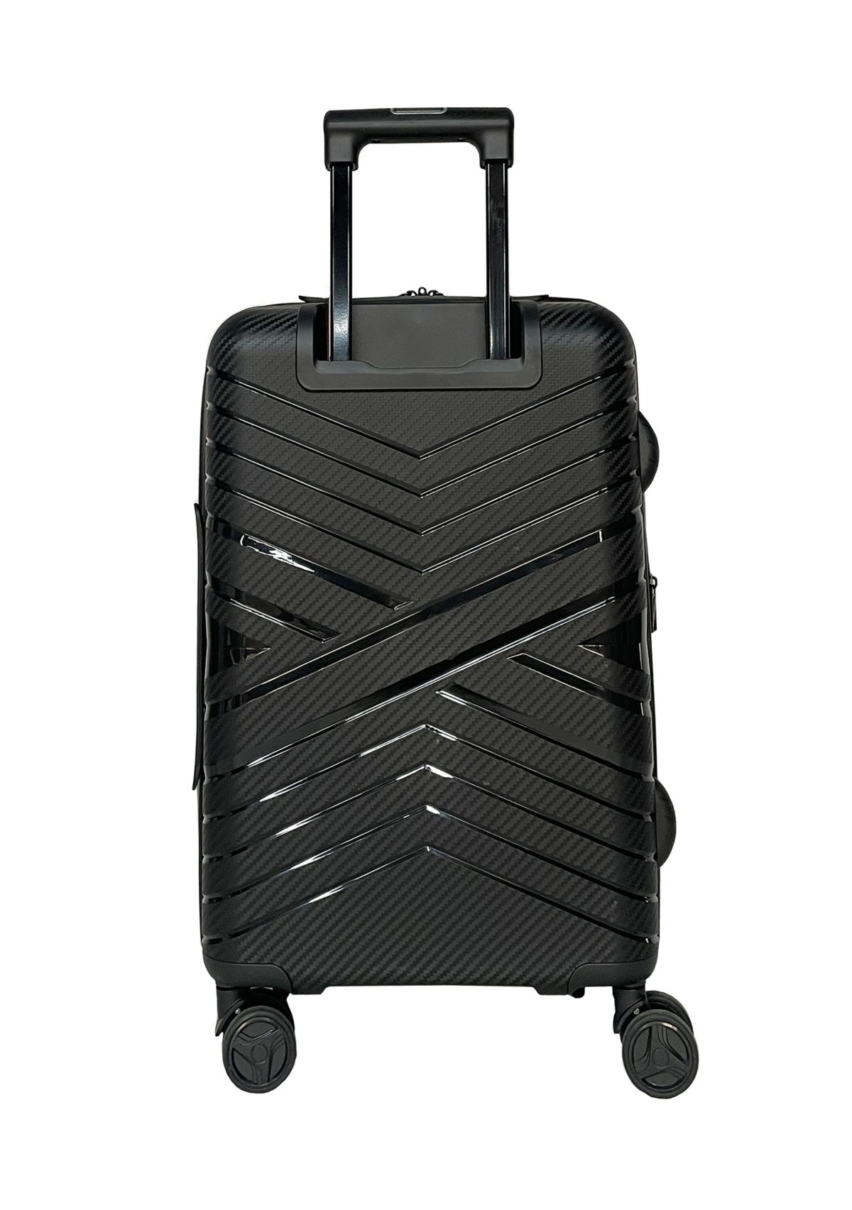 Harper 30" Hardside Spinner Suitcase