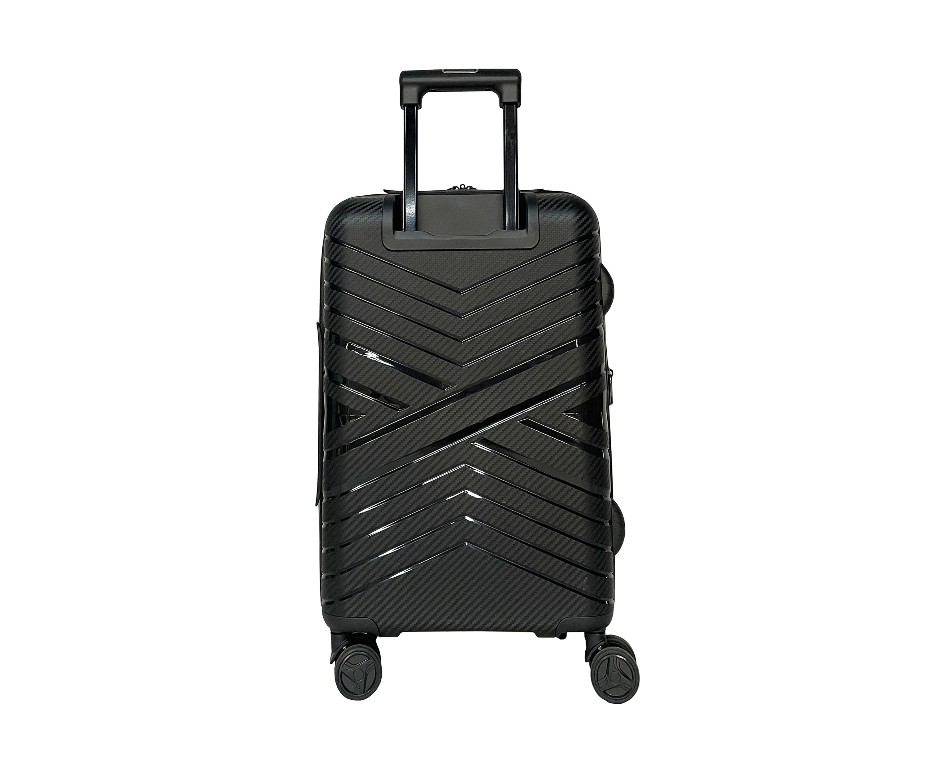 Harper 30" Hardside Spinner Suitcase