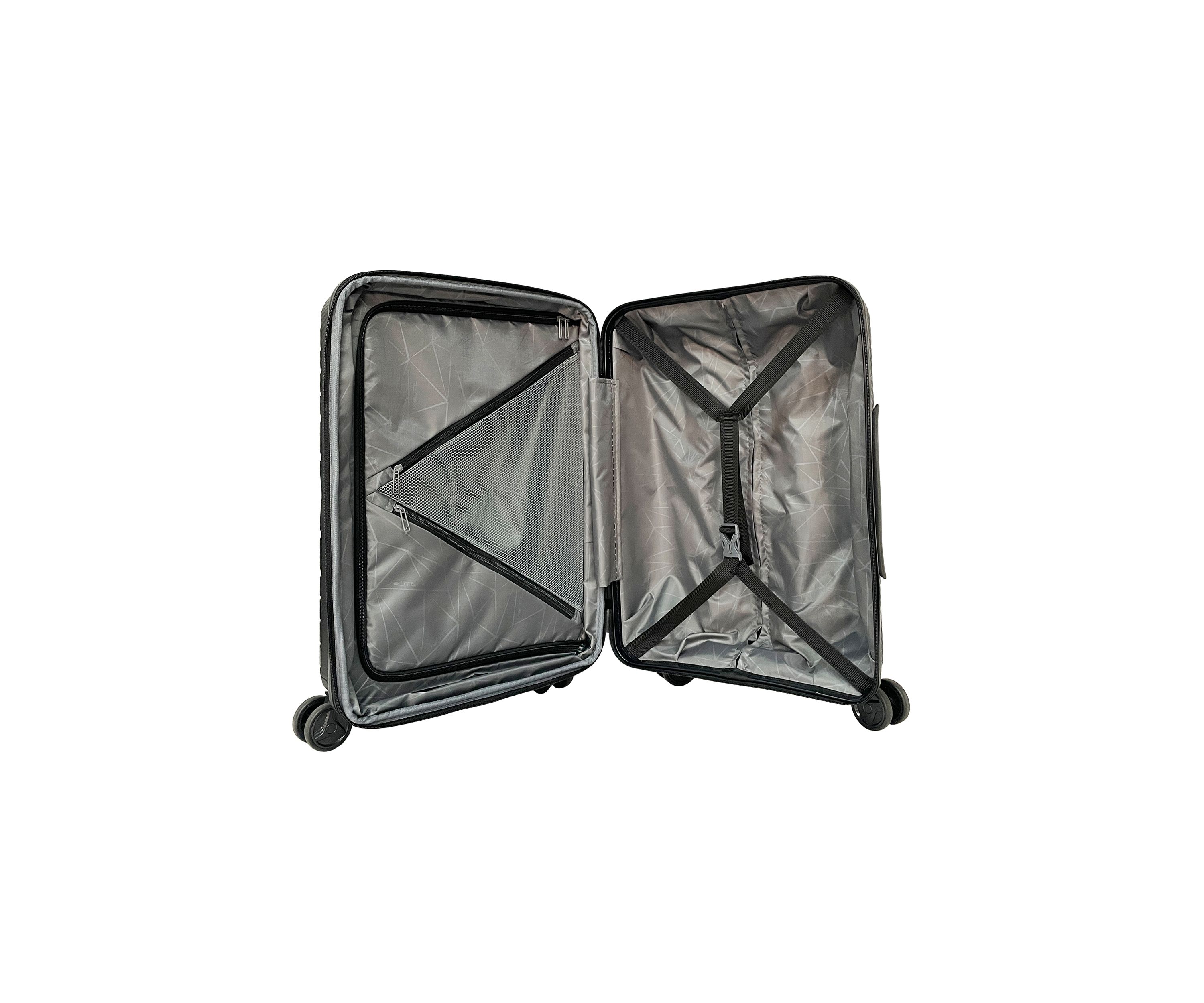 Harper 30" Hardside Spinner Suitcase