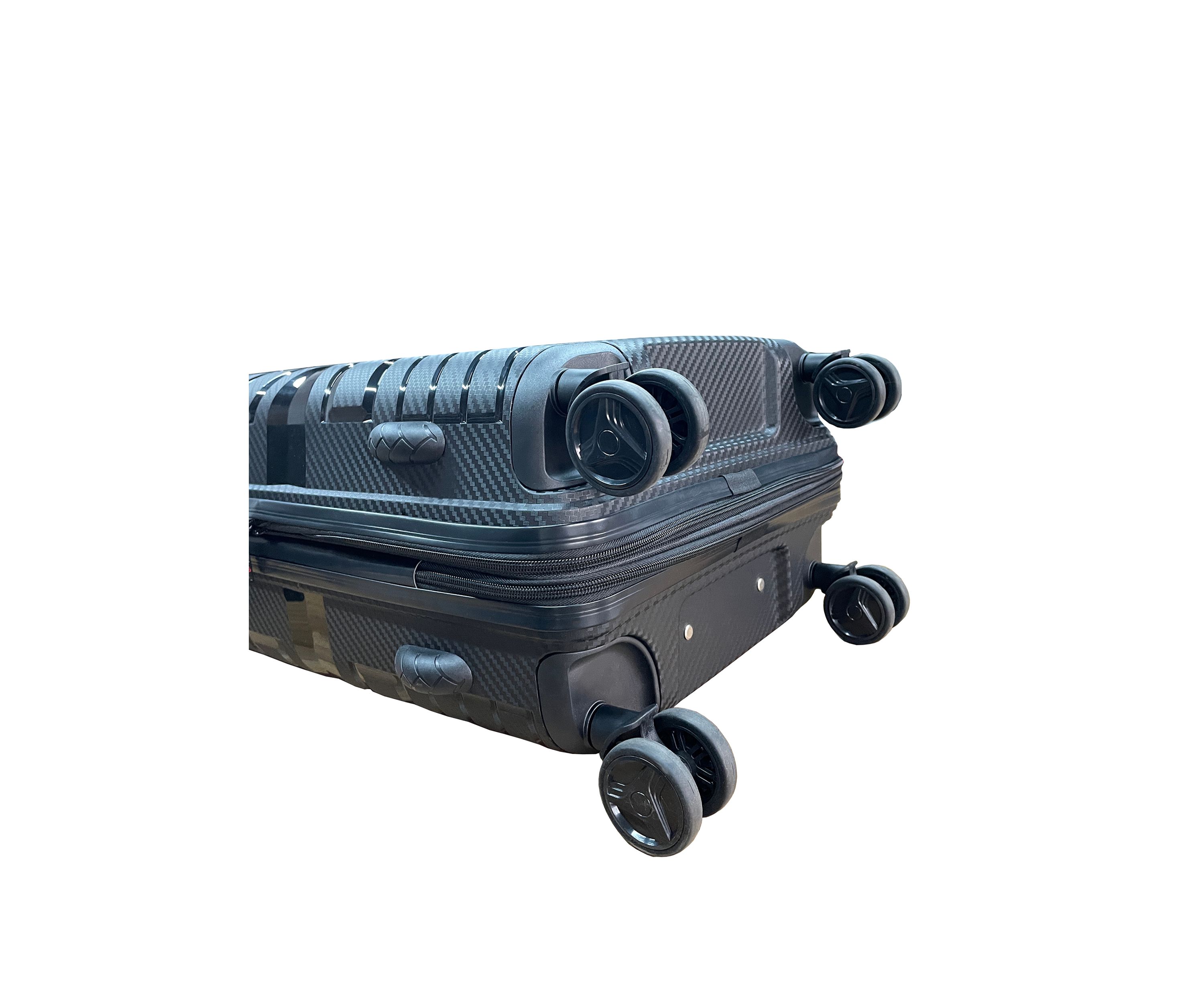 Harper 30" Hardside Spinner Suitcase