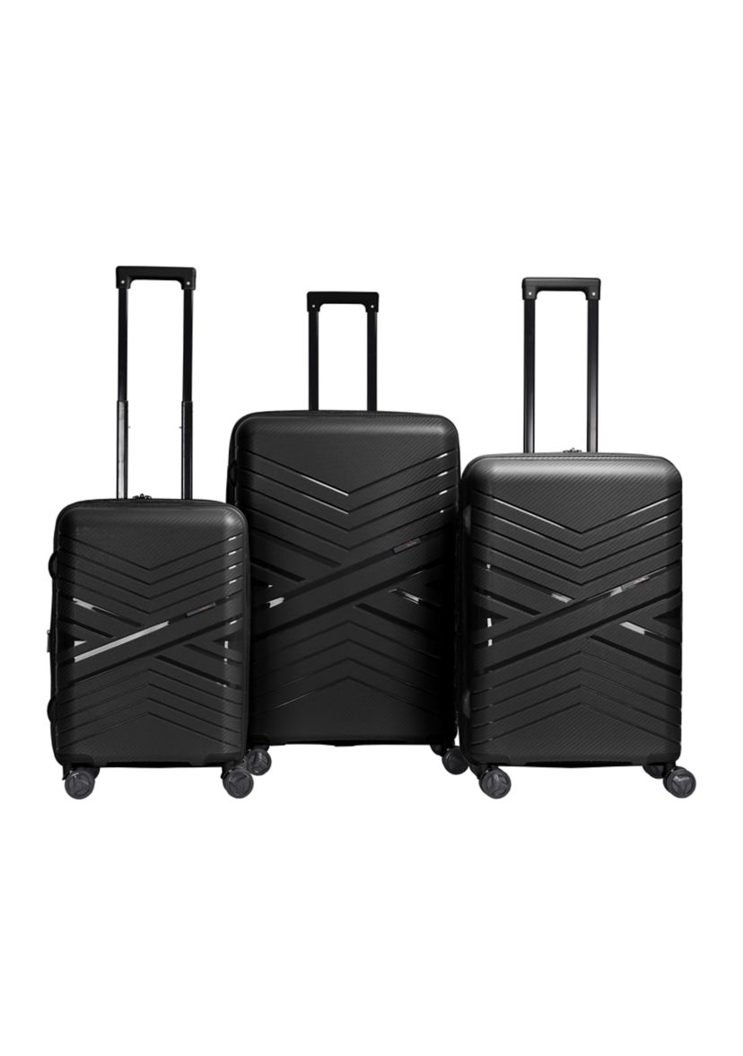 Harper 30" Hardside Spinner Suitcase