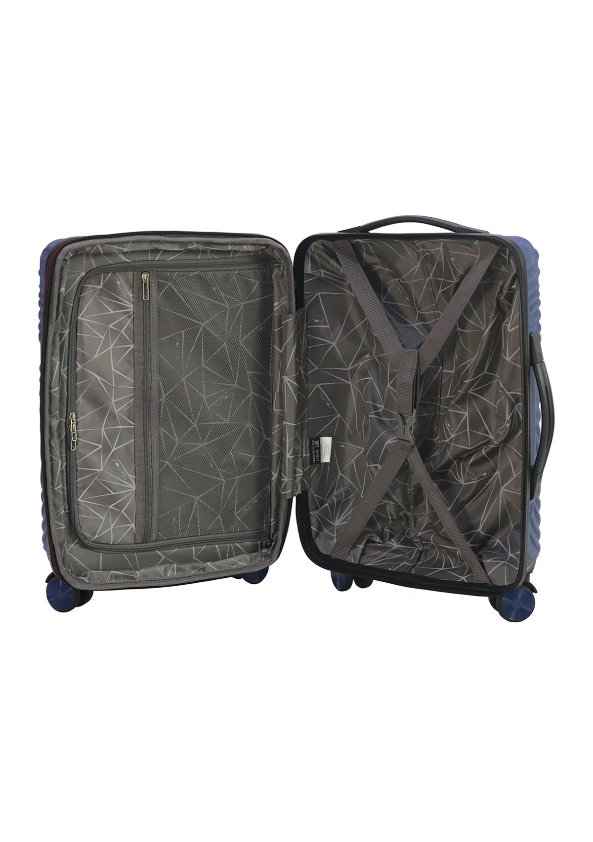 Capri Hardside Expandable Spinner 