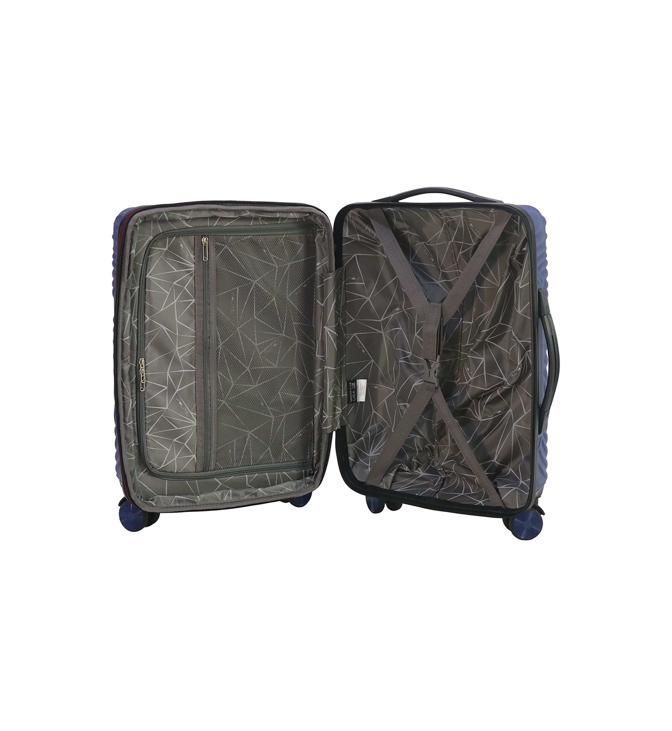 Capri Hardside Expandable Spinner 