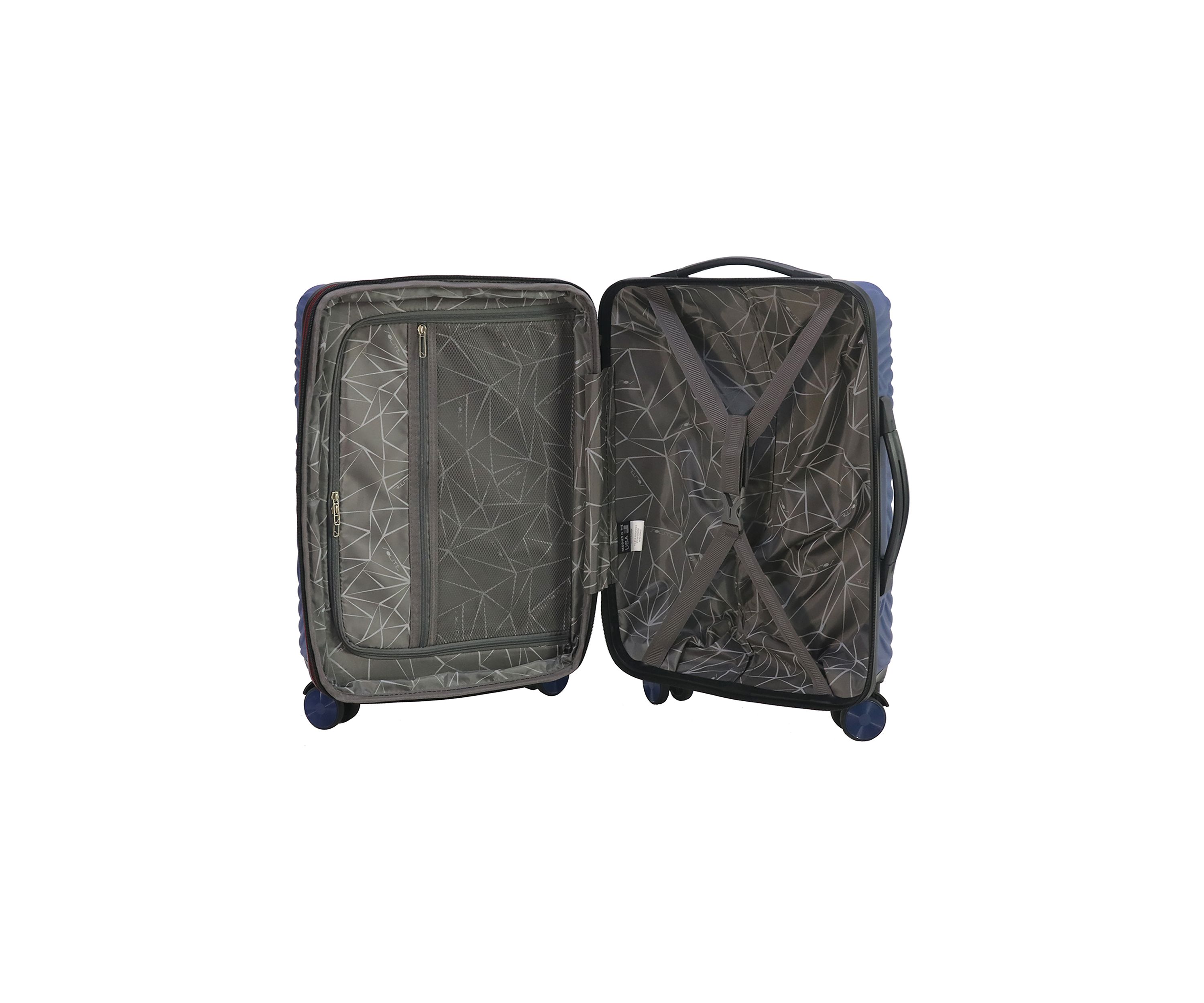 Capri Hardside Expandable Spinner 