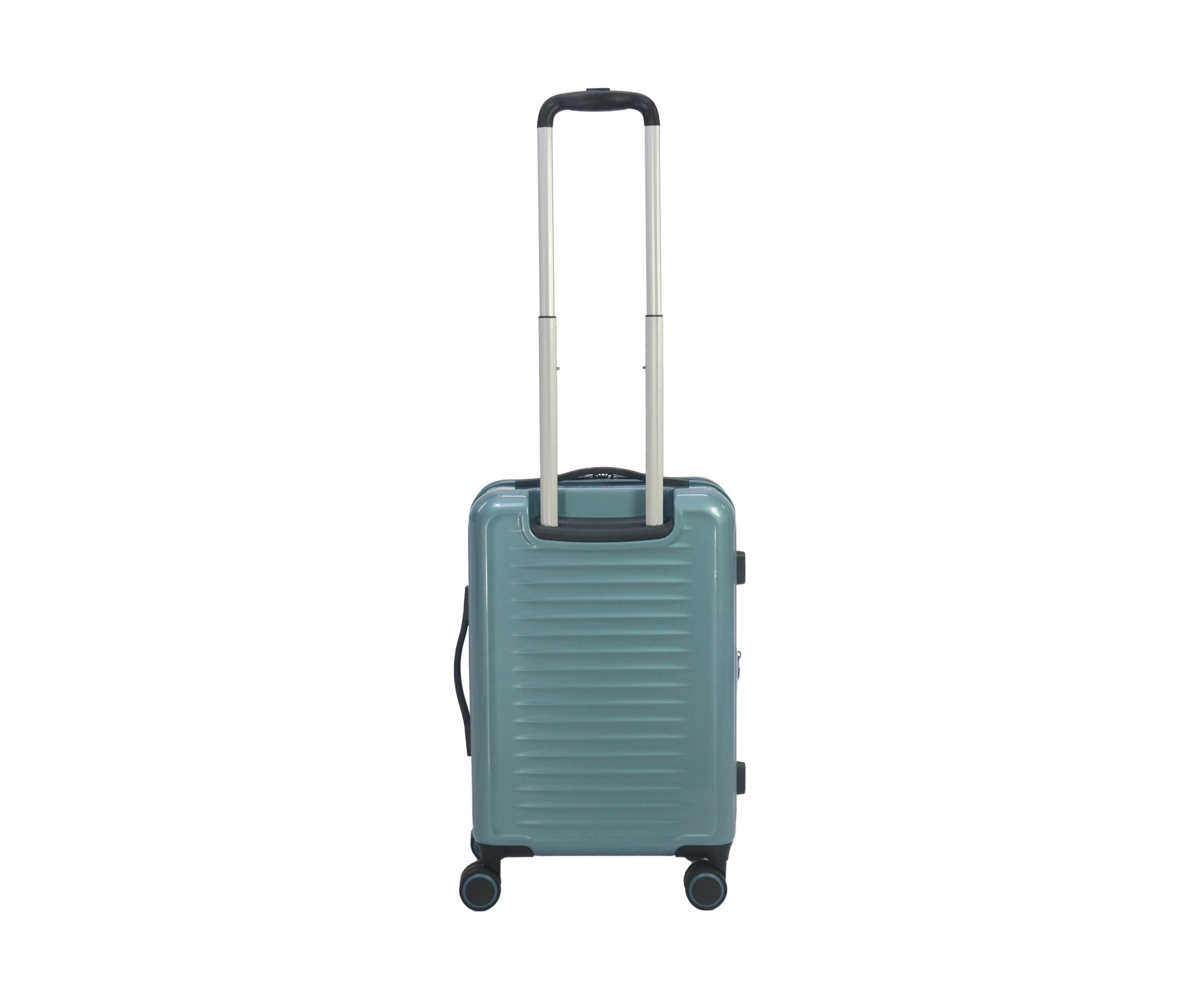 Carry-On Hardside Expandable Spinner