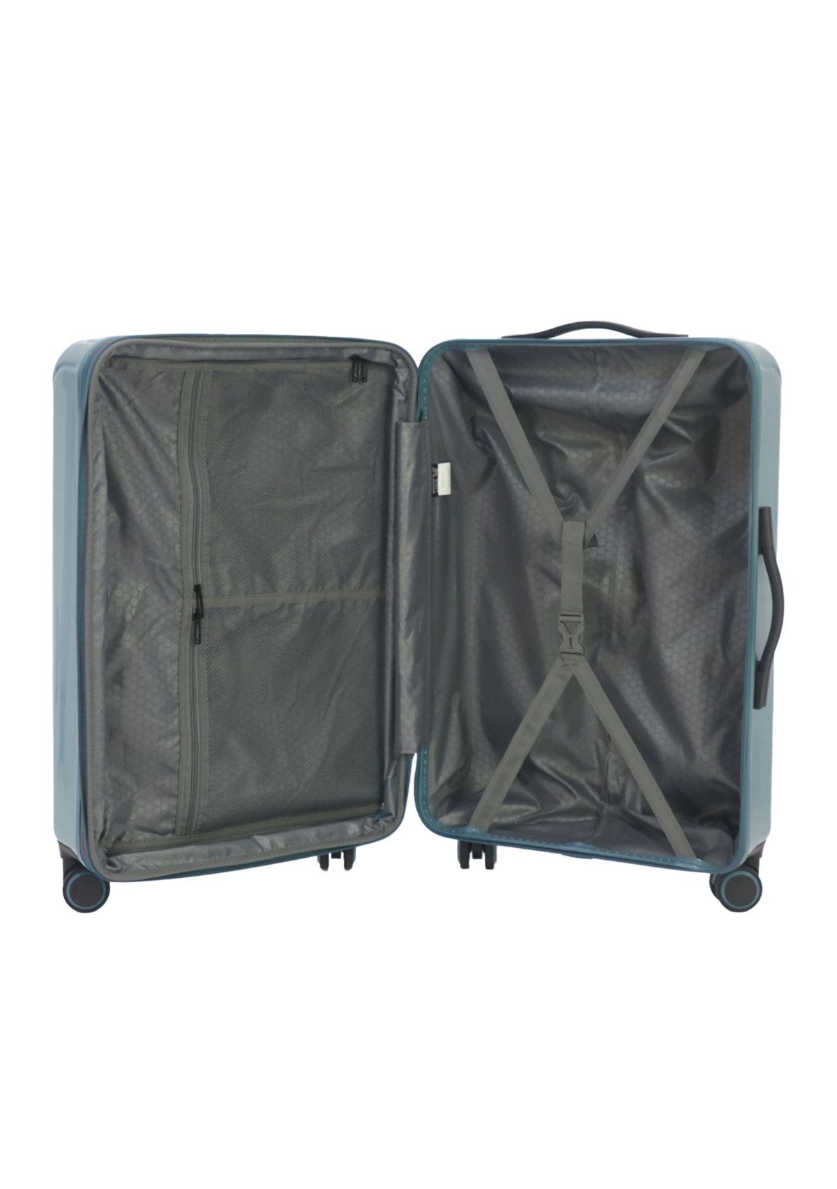 Carry-On Hardside Expandable Spinner