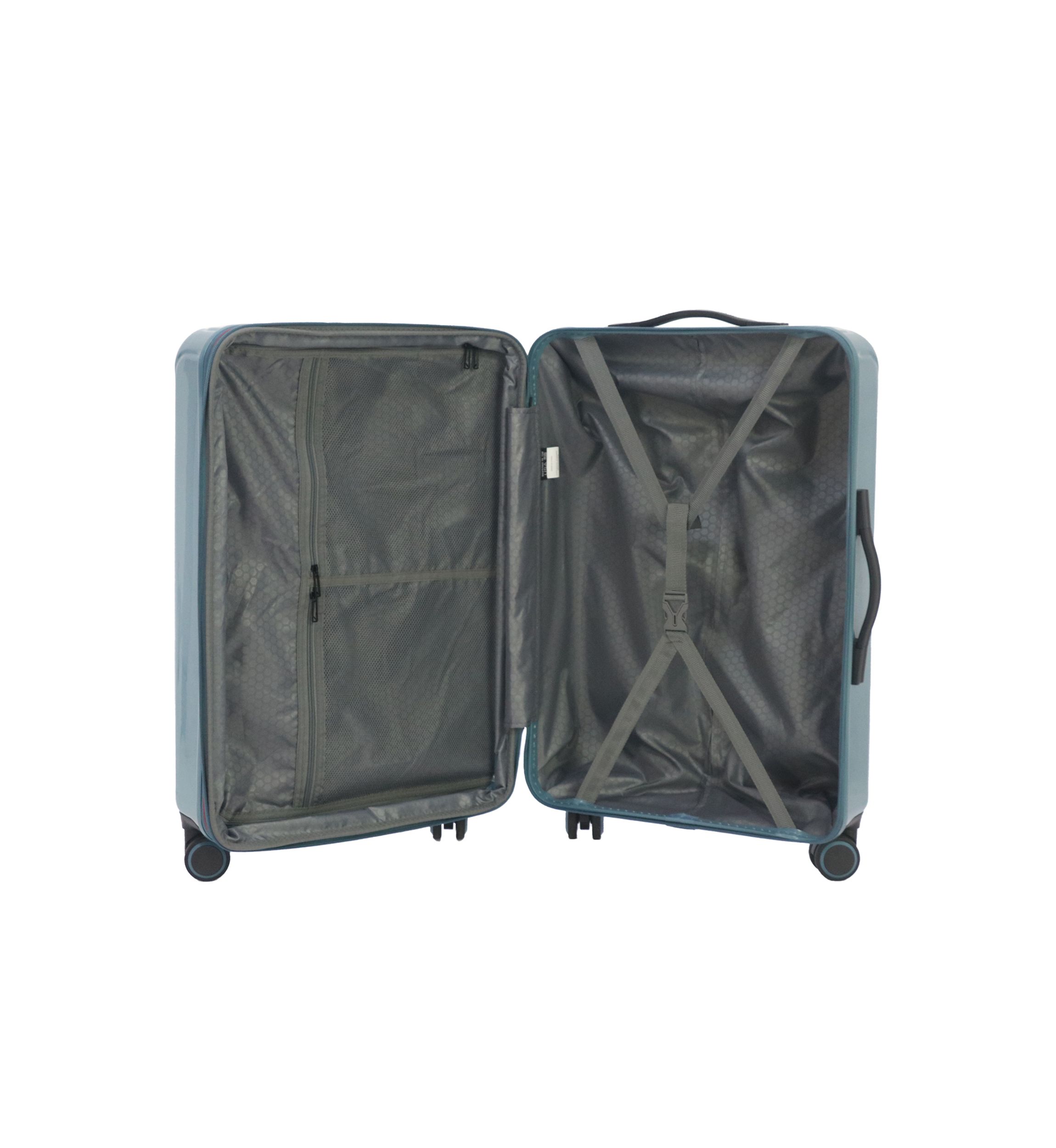 Carry-On Hardside Expandable Spinner