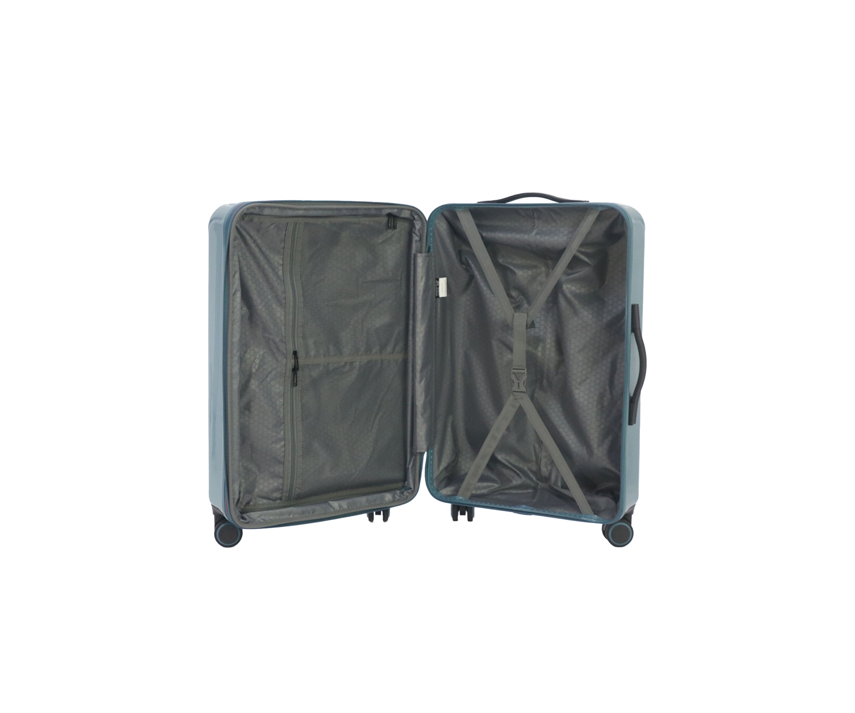 Carry-On Hardside Expandable Spinner